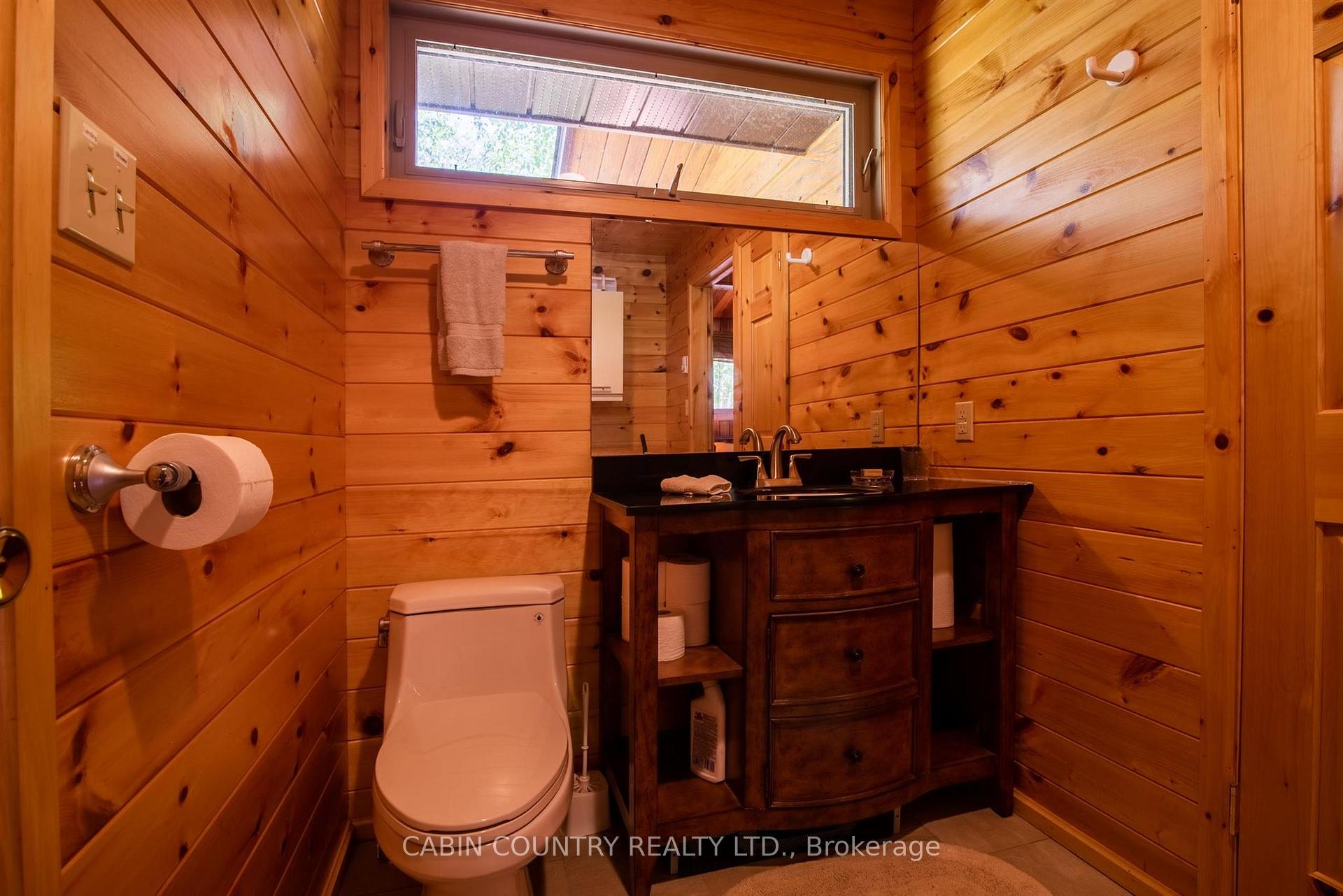Photo 23 of FR 3 Little Echo Rd, Kenora Remote Area, Lake of the Woods West — HOMEH