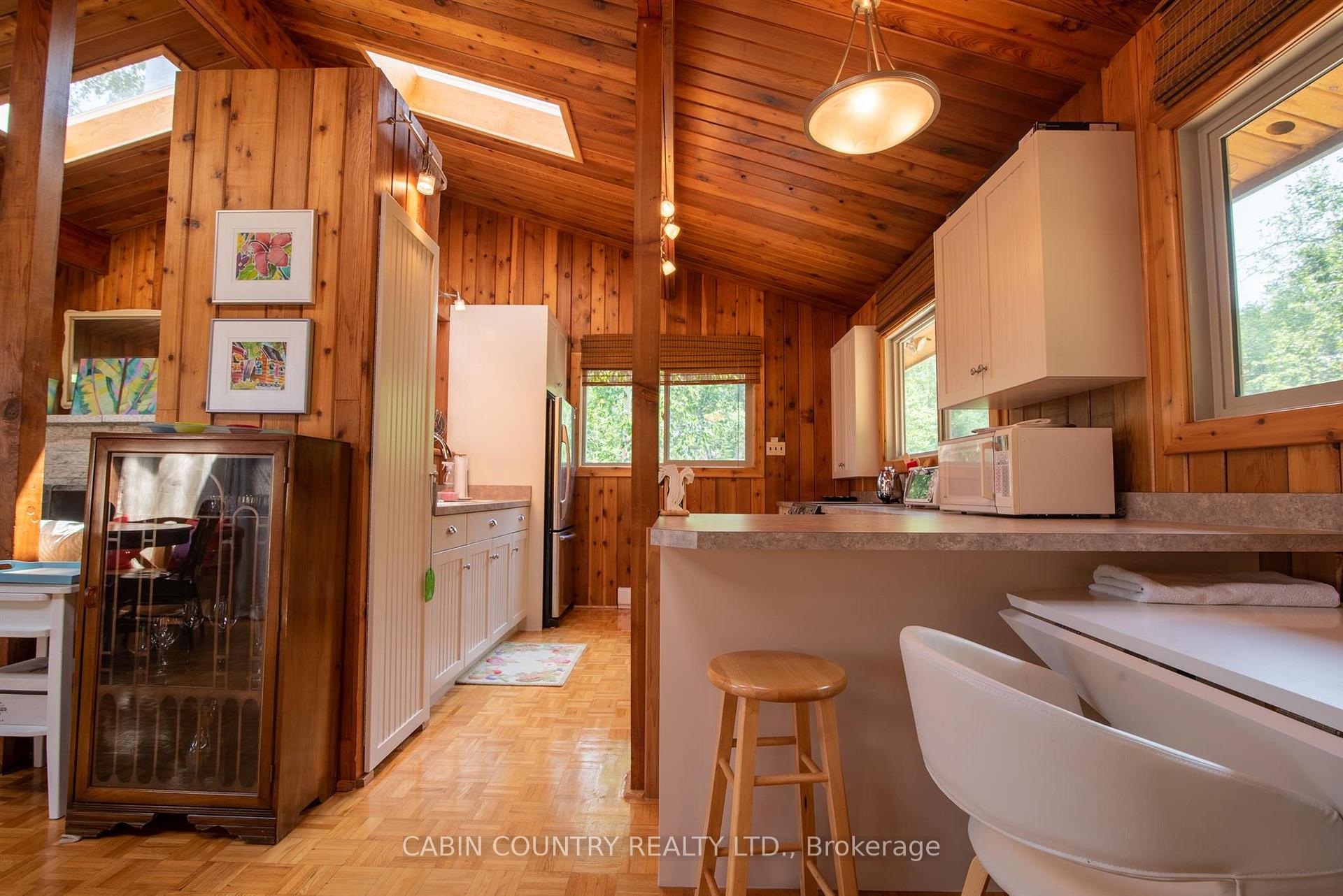 Photo 24 of FR 3 Little Echo Rd, Kenora Remote Area, Lake of the Woods West — HOMEH