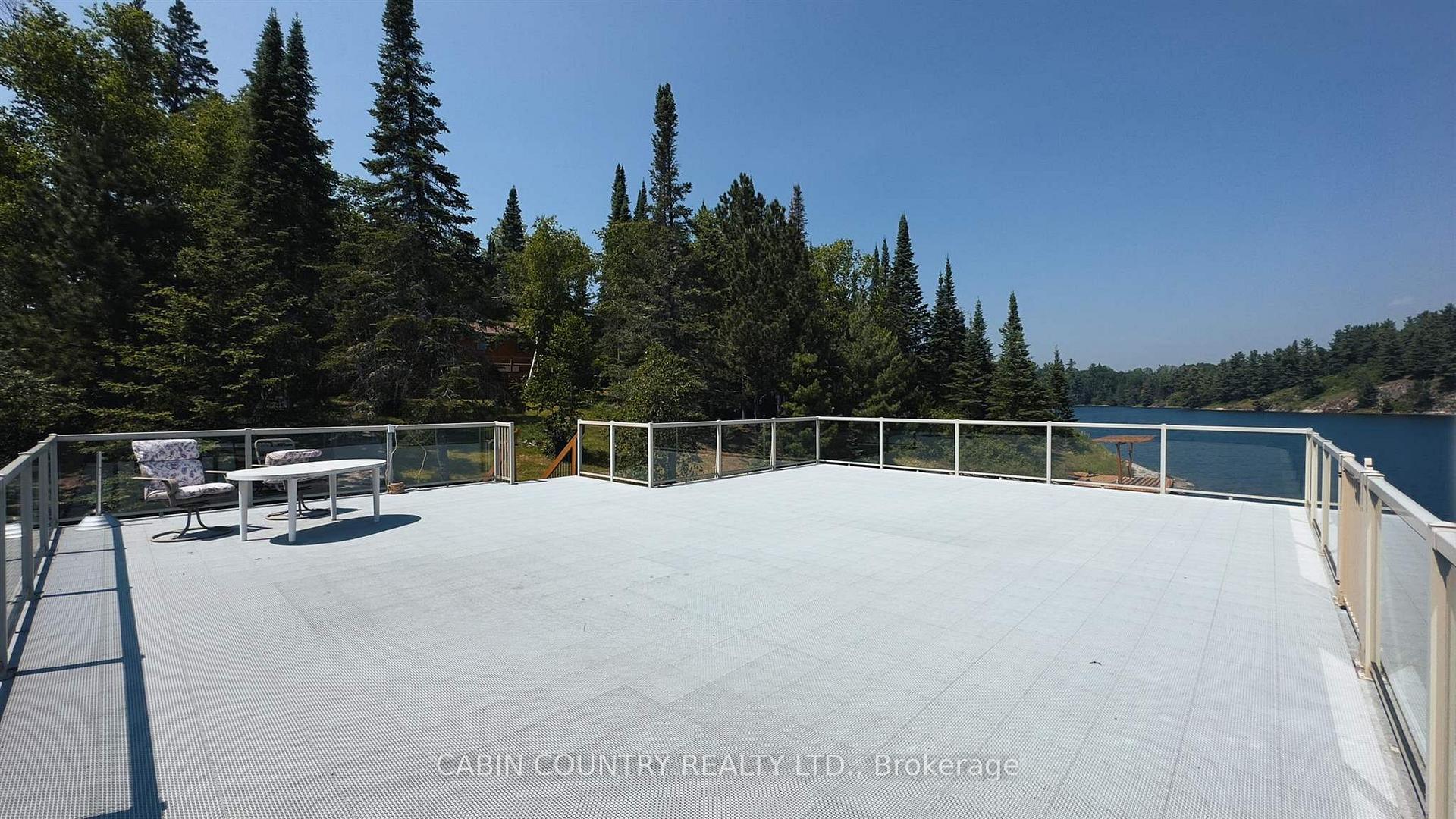 Photo 27 of FR 3 Little Echo Rd, Kenora Remote Area, Lake of the Woods West — HOMEH
