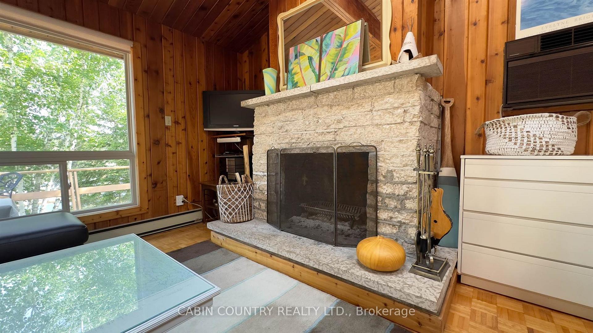 Photo 28 of FR 3 Little Echo Rd, Kenora Remote Area, Lake of the Woods West — HOMEH
