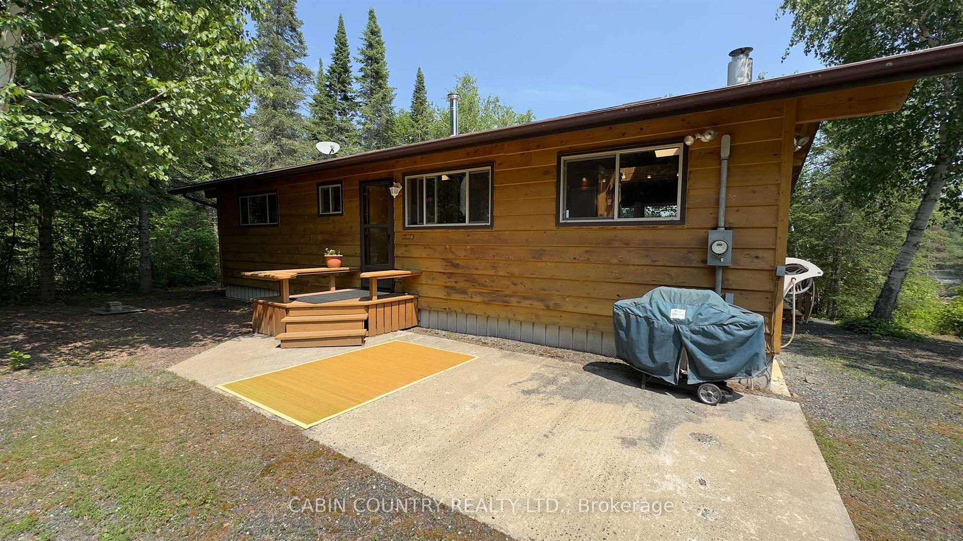 Photo 29 of FR 3 Little Echo Rd, Kenora Remote Area, Lake of the Woods West — HOMEH
