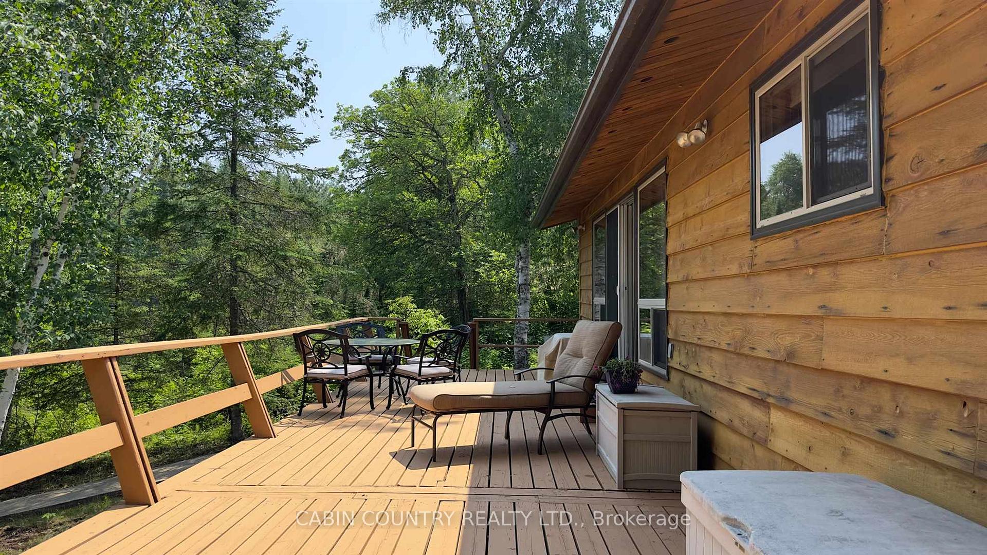 Photo 30 of FR 3 Little Echo Rd, Kenora Remote Area, Lake of the Woods West — HOMEH