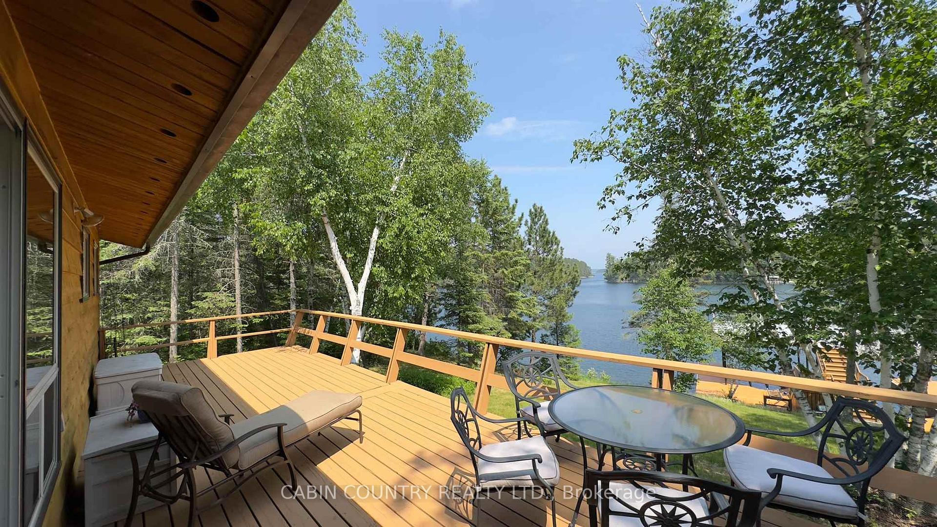Photo 31 of FR 3 Little Echo Rd, Kenora Remote Area, Lake of the Woods West — HOMEH