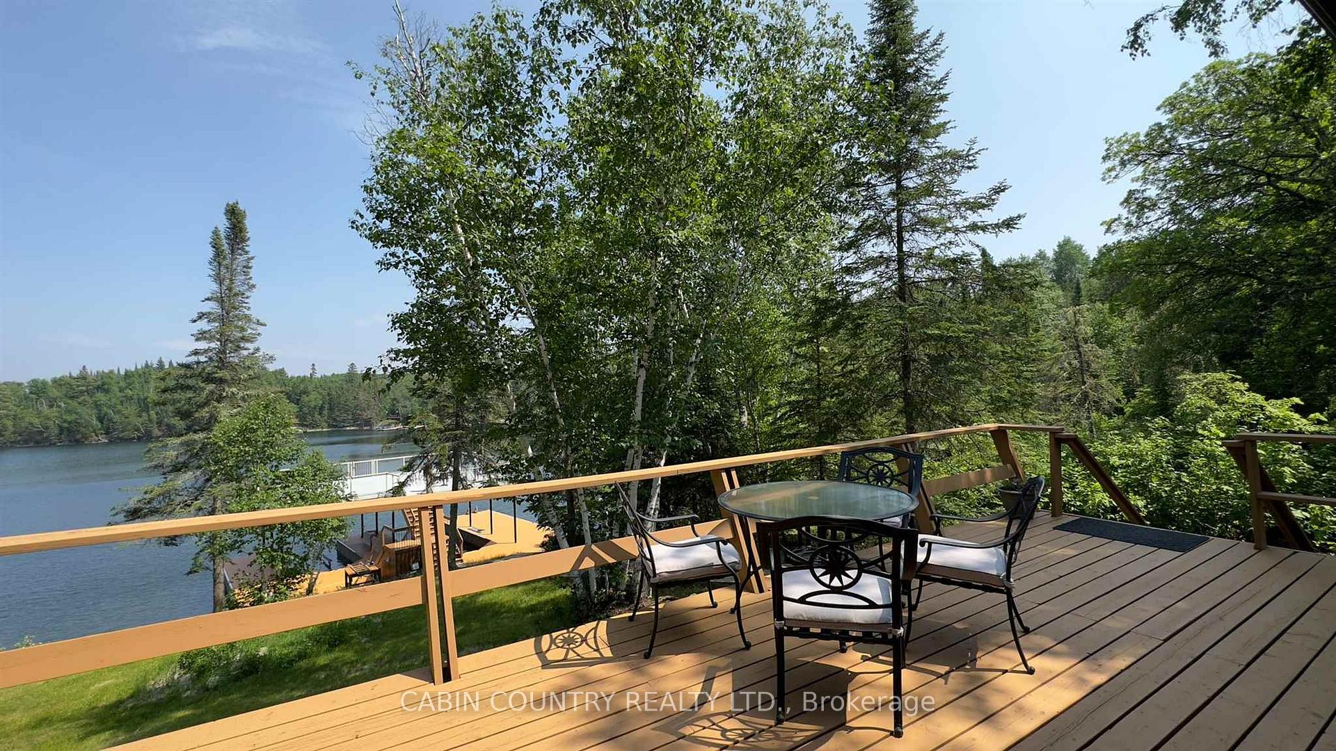Photo 32 of FR 3 Little Echo Rd, Kenora Remote Area, Lake of the Woods West — HOMEH