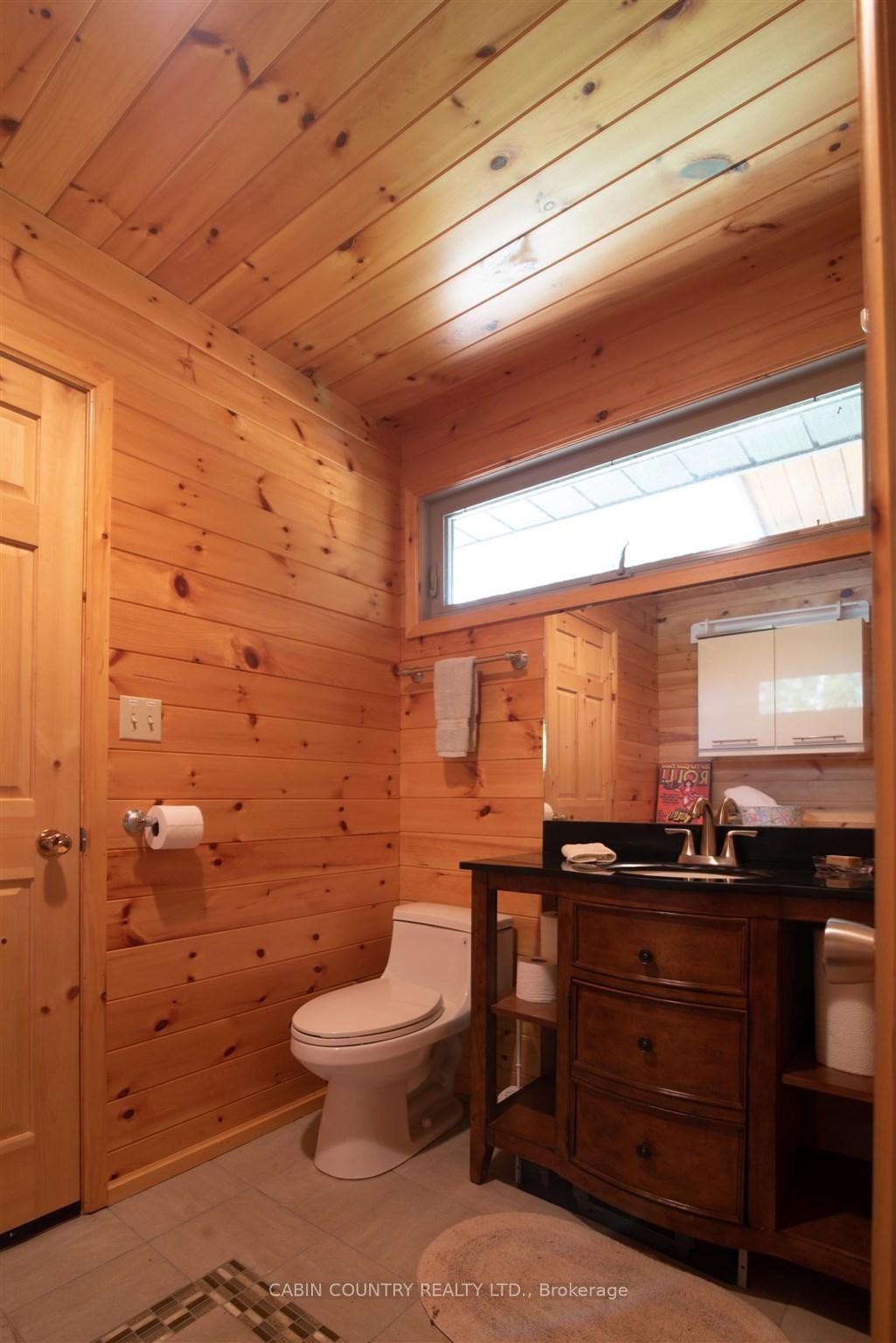 Photo 38 of FR 3 Little Echo Rd, Kenora Remote Area, Lake of the Woods West — HOMEH