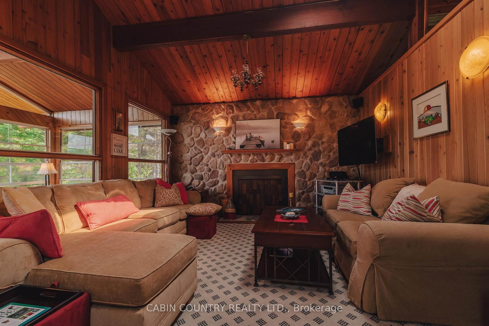 Photo 2 of FR 2 Little Echo Road, Kenora Remote Area, Lake of the Woods West — HOMEH