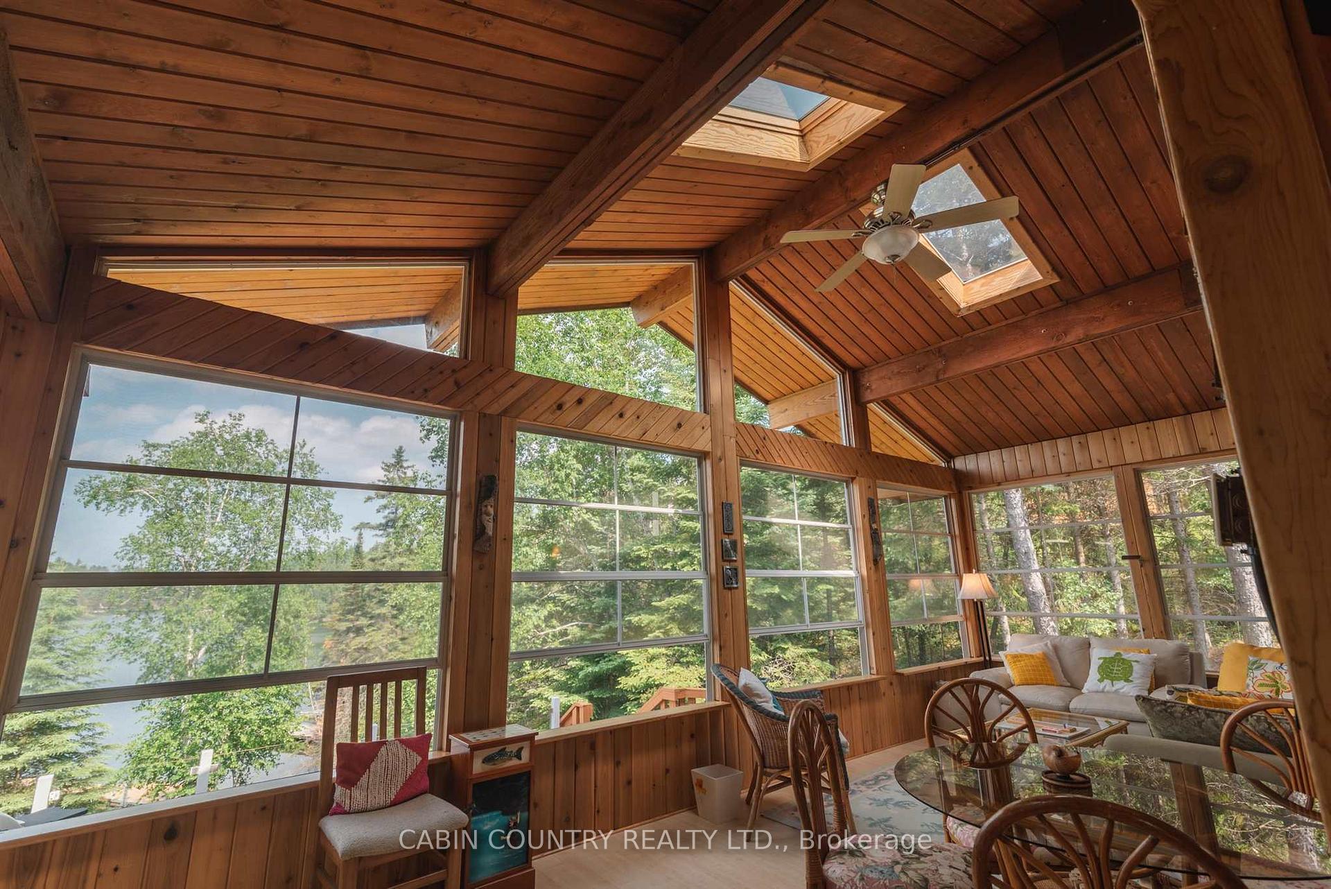 Photo 5 of FR 2 Little Echo Road, Kenora Remote Area, Lake of the Woods West — HOMEH