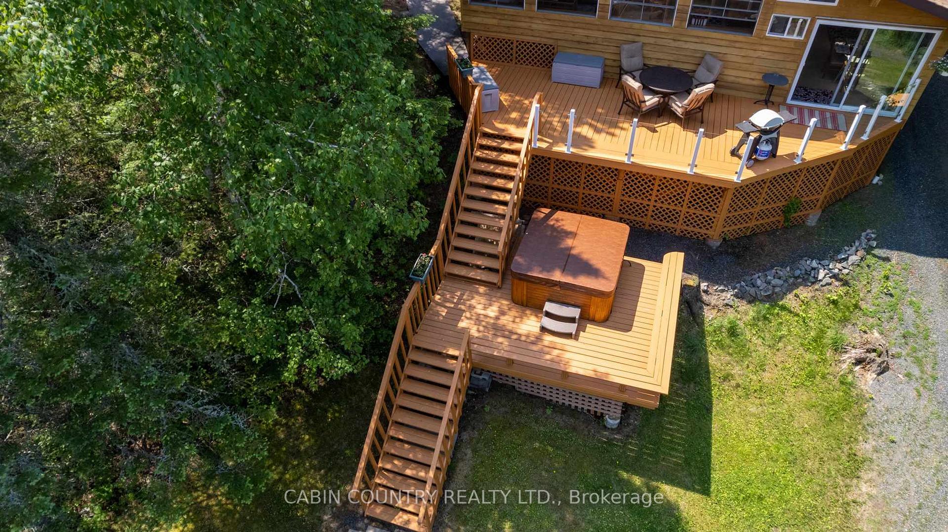 Photo 6 of FR 2 Little Echo Road, Kenora Remote Area, Lake of the Woods West — HOMEH