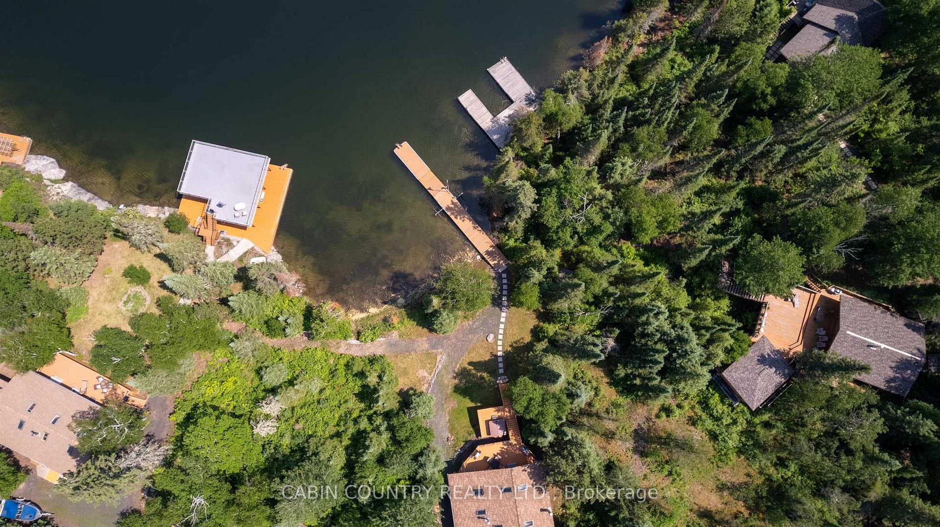 Photo 7 of FR 2 Little Echo Road, Kenora Remote Area, Lake of the Woods West — HOMEH