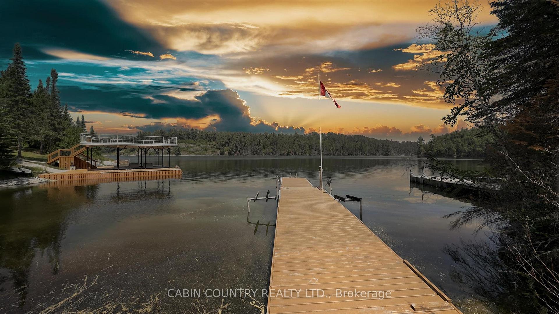 Photo 8 of FR 2 Little Echo Road, Kenora Remote Area, Lake of the Woods West — HOMEH