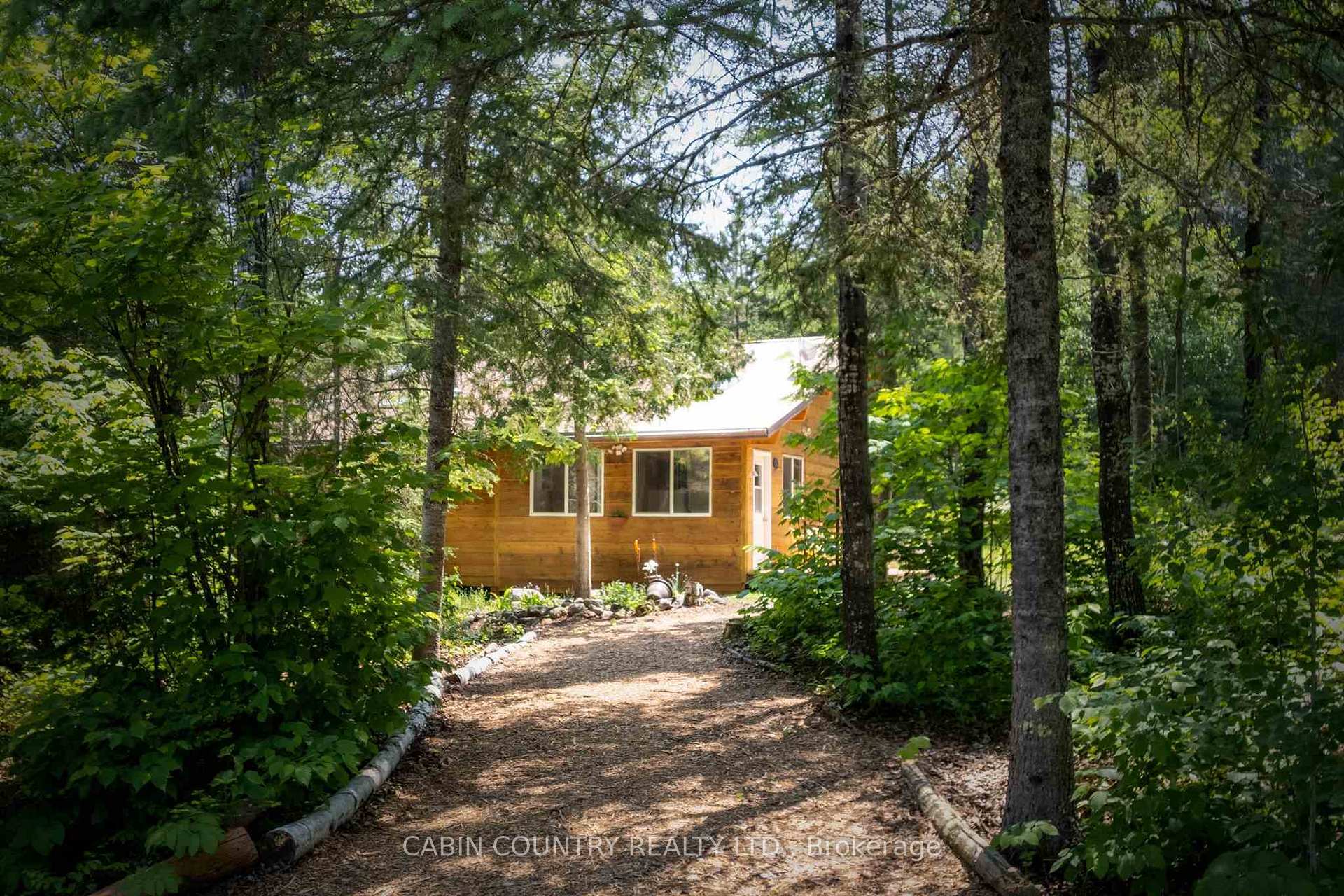 Photo 9 of FR 2 Little Echo Road, Kenora Remote Area, Lake of the Woods West — HOMEH