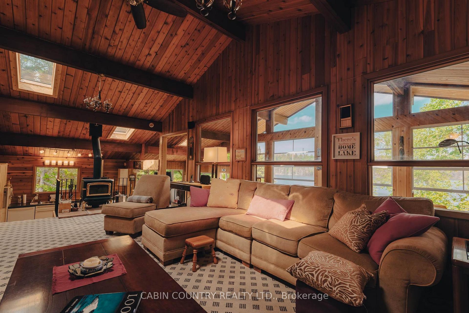 Photo 11 of FR 2 Little Echo Road, Kenora Remote Area, Lake of the Woods West — HOMEH