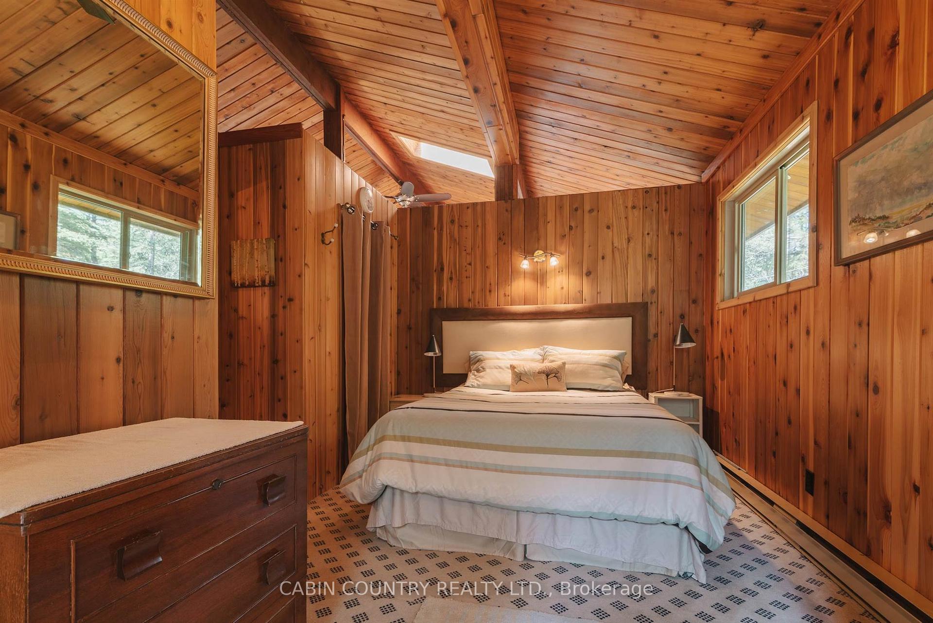 Photo 14 of FR 2 Little Echo Road, Kenora Remote Area, Lake of the Woods West — HOMEH