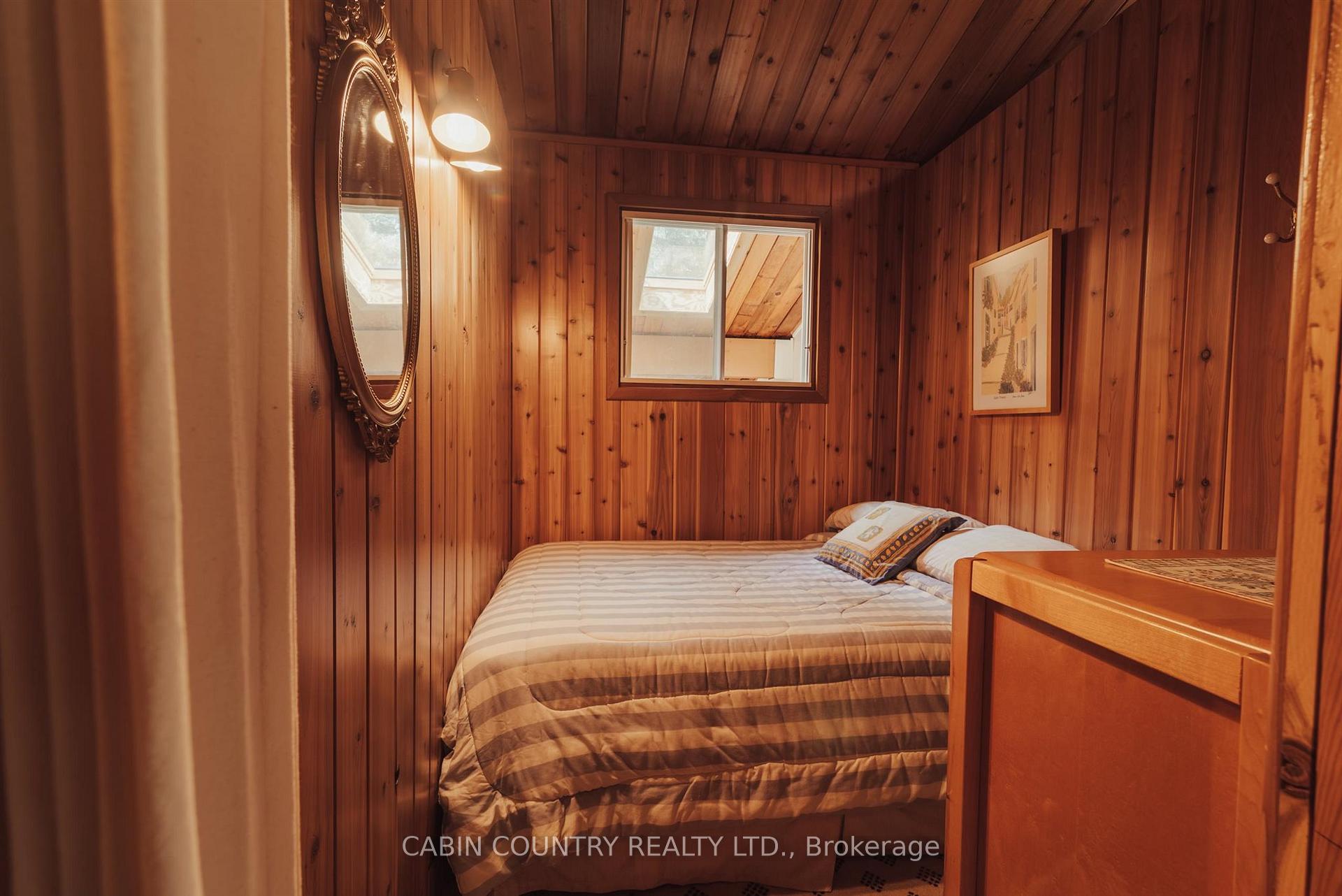 Photo 15 of FR 2 Little Echo Road, Kenora Remote Area, Lake of the Woods West — HOMEH
