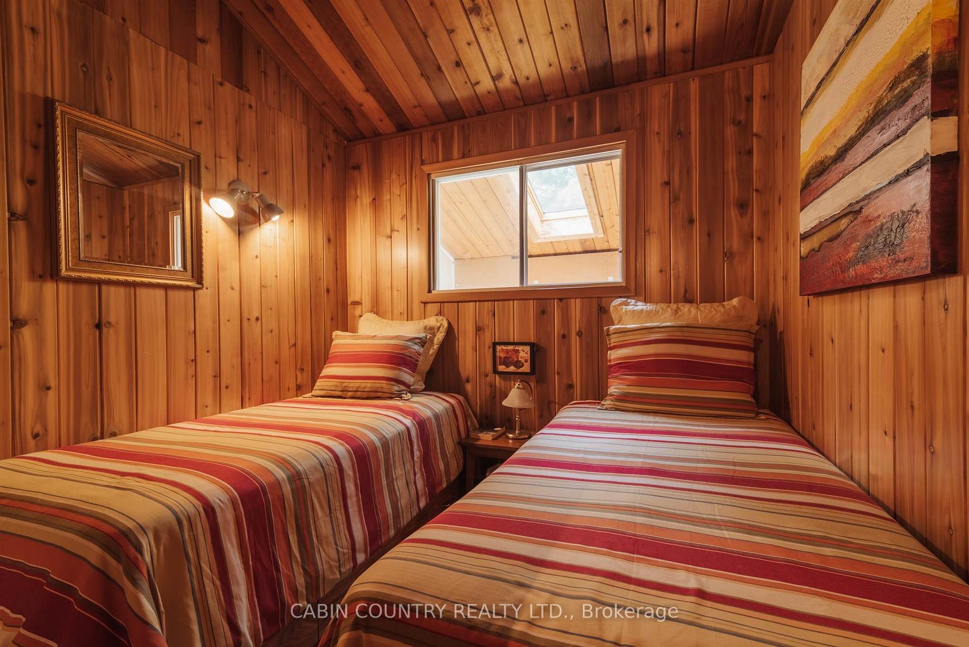 Photo 17 of FR 2 Little Echo Road, Kenora Remote Area, Lake of the Woods West — HOMEH