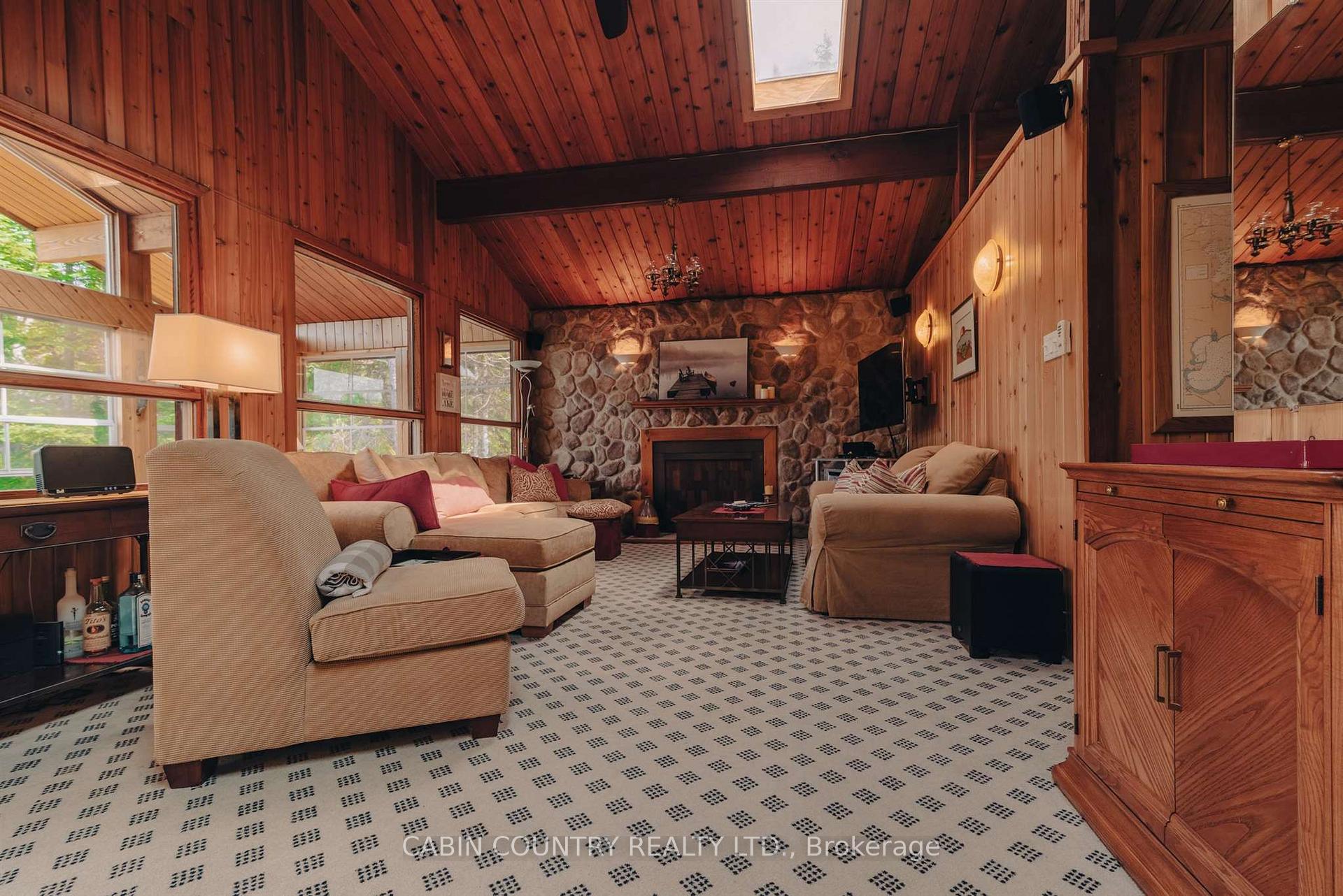 Photo 18 of FR 2 Little Echo Road, Kenora Remote Area, Lake of the Woods West — HOMEH