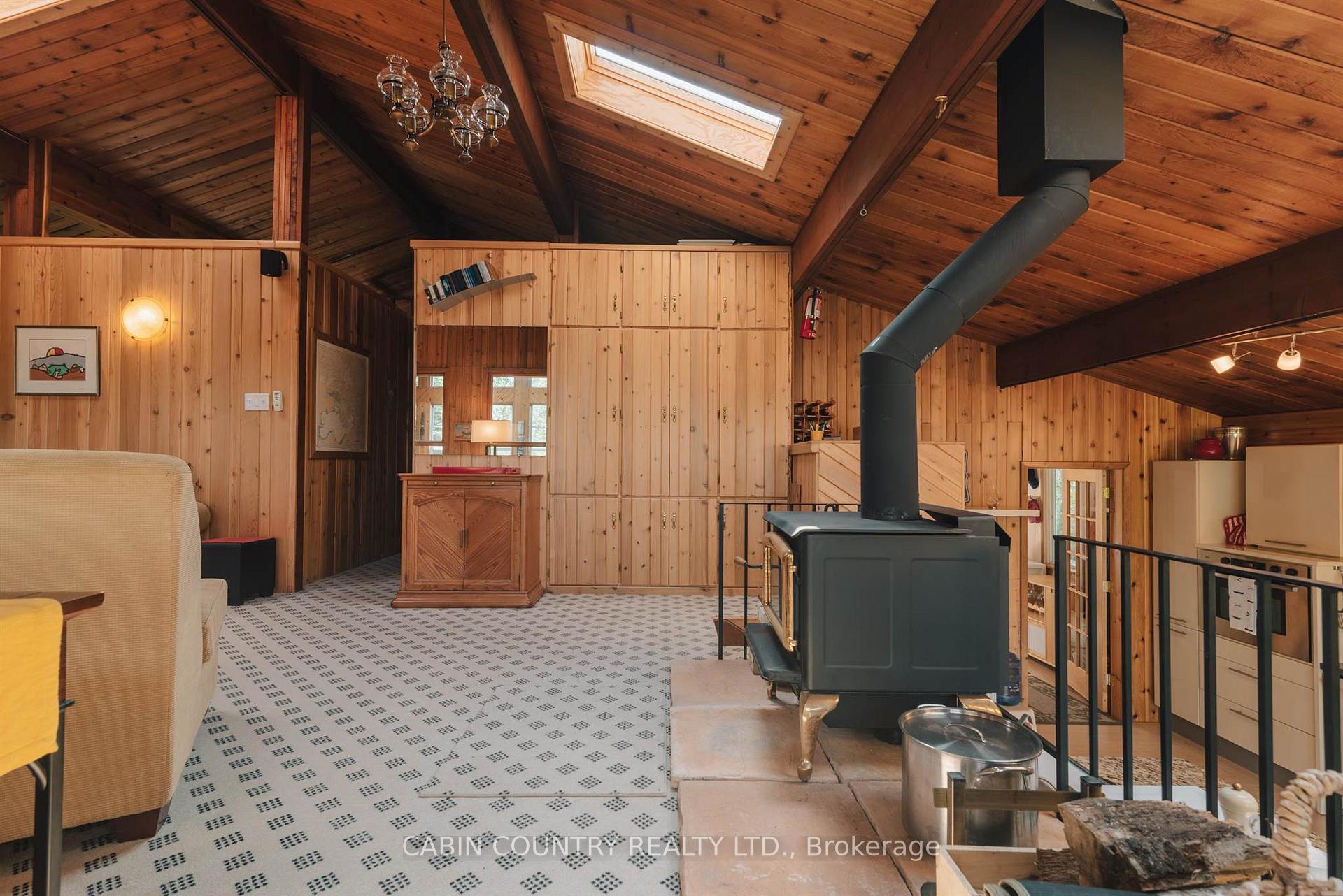 Photo 19 of FR 2 Little Echo Road, Kenora Remote Area, Lake of the Woods West — HOMEH