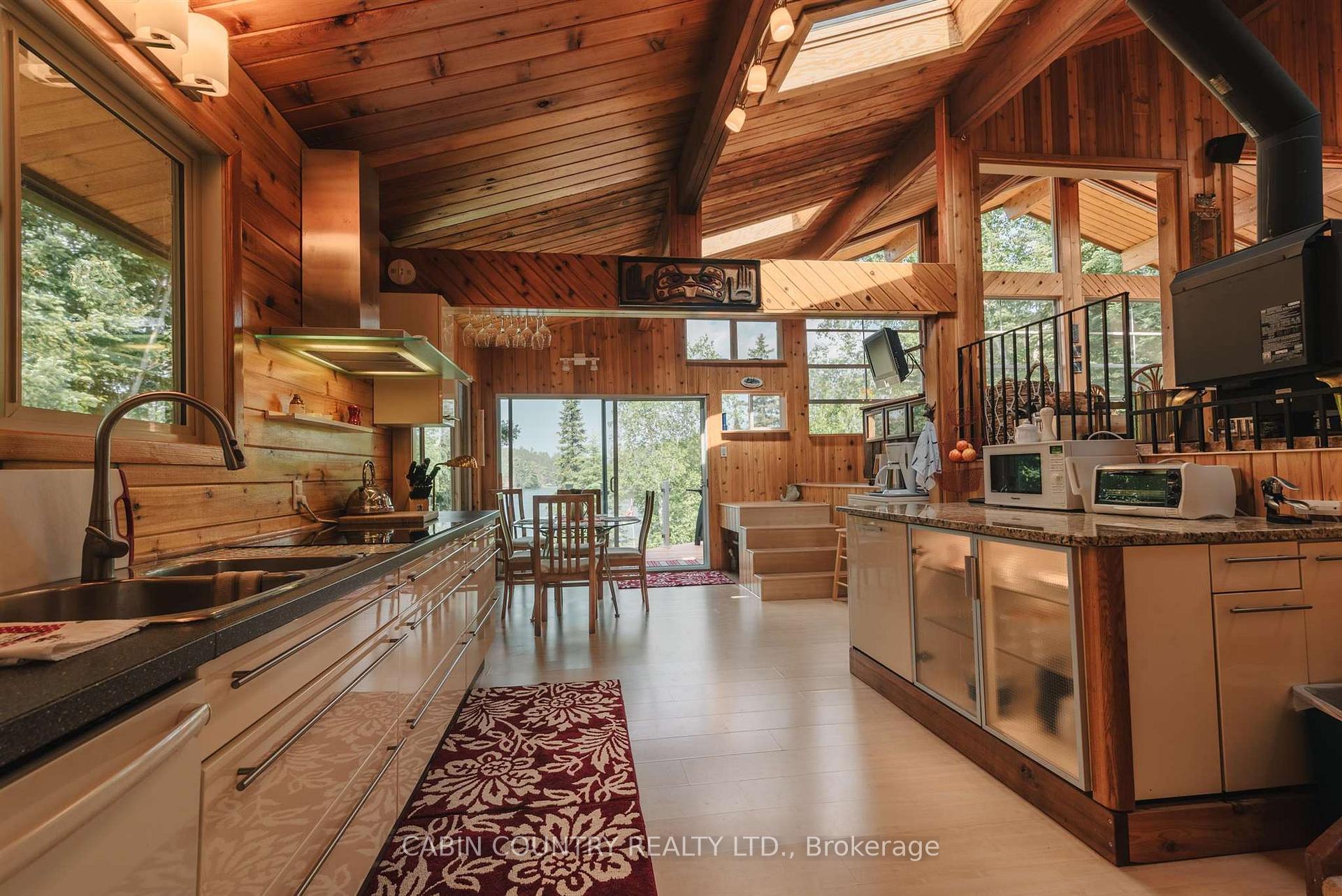 Photo 21 of FR 2 Little Echo Road, Kenora Remote Area, Lake of the Woods West — HOMEH