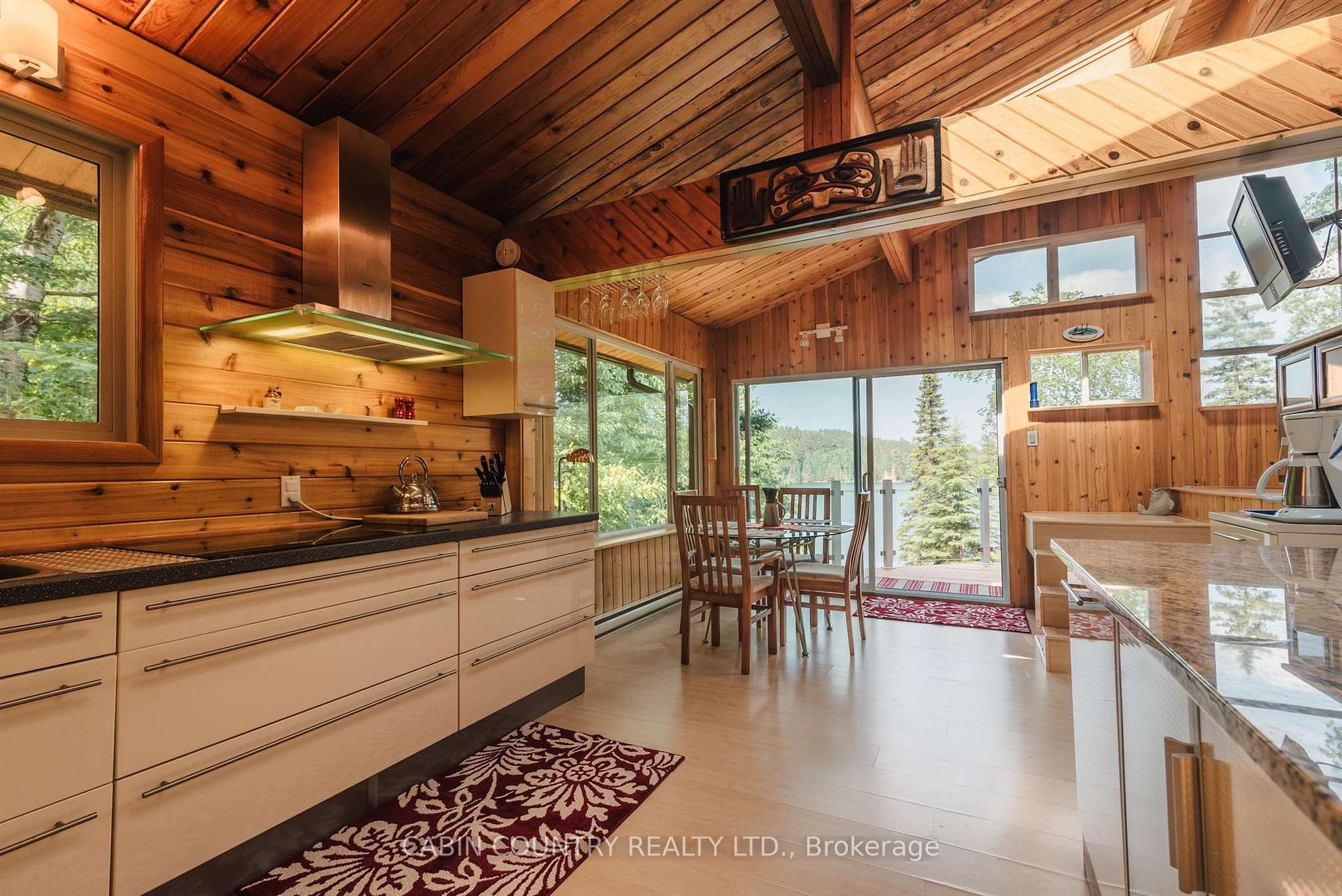 Photo 22 of FR 2 Little Echo Road, Kenora Remote Area, Lake of the Woods West — HOMEH