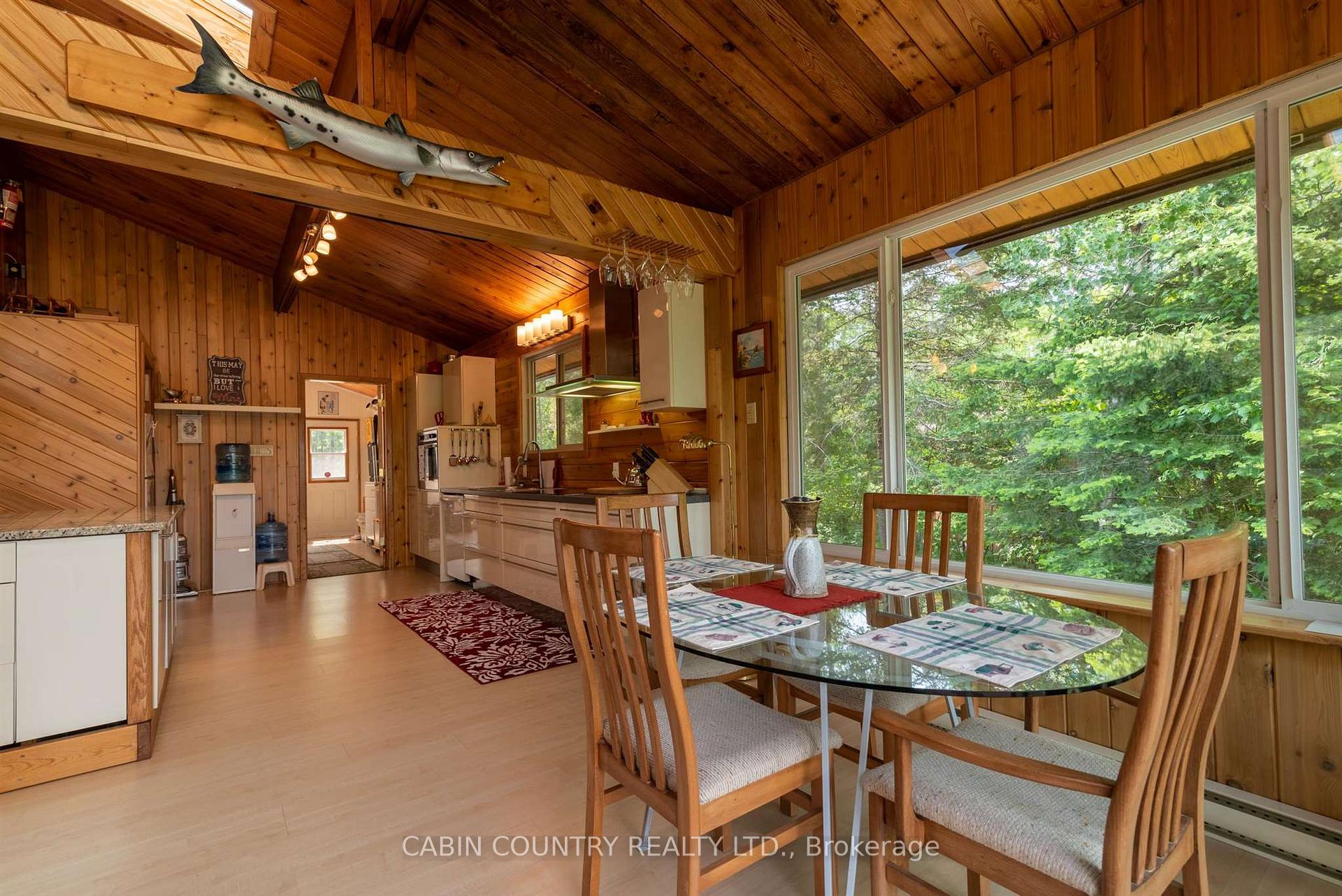 Photo 23 of FR 2 Little Echo Road, Kenora Remote Area, Lake of the Woods West — HOMEH