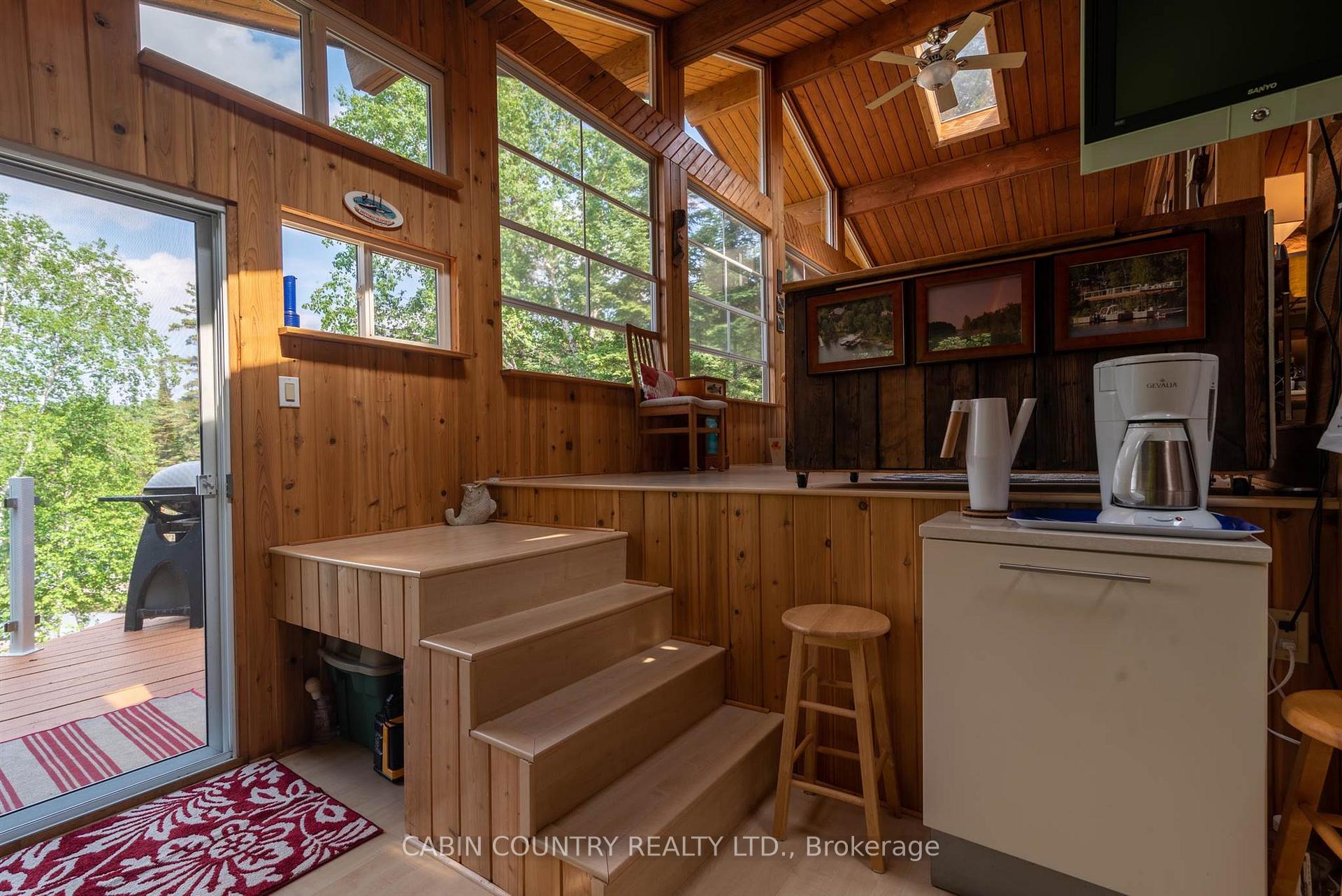 Photo 24 of FR 2 Little Echo Road, Kenora Remote Area, Lake of the Woods West — HOMEH