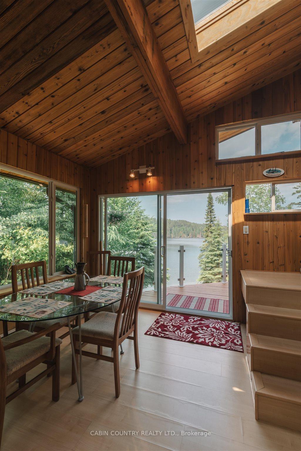 Photo 26 of FR 2 Little Echo Road, Kenora Remote Area, Lake of the Woods West — HOMEH