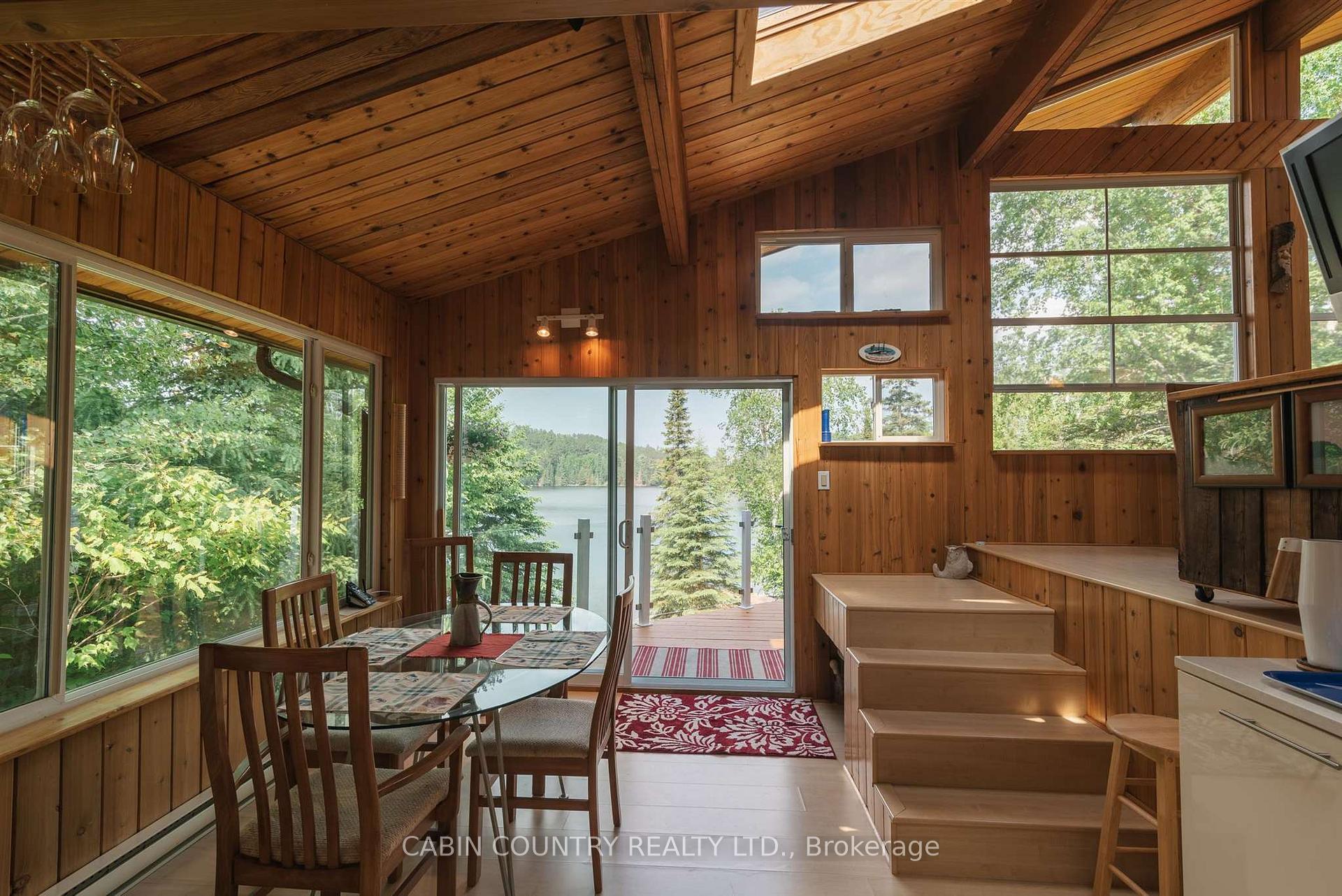 Photo 27 of FR 2 Little Echo Road, Kenora Remote Area, Lake of the Woods West — HOMEH