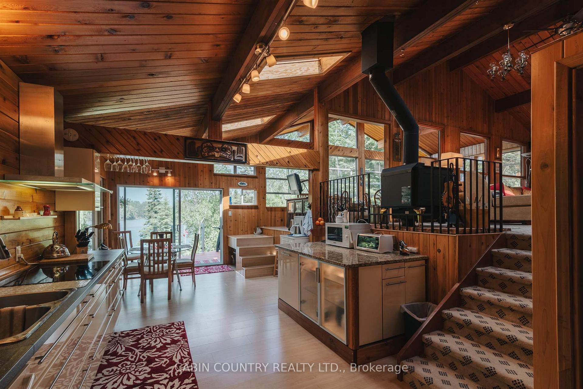 Photo 28 of FR 2 Little Echo Road, Kenora Remote Area, Lake of the Woods West — HOMEH