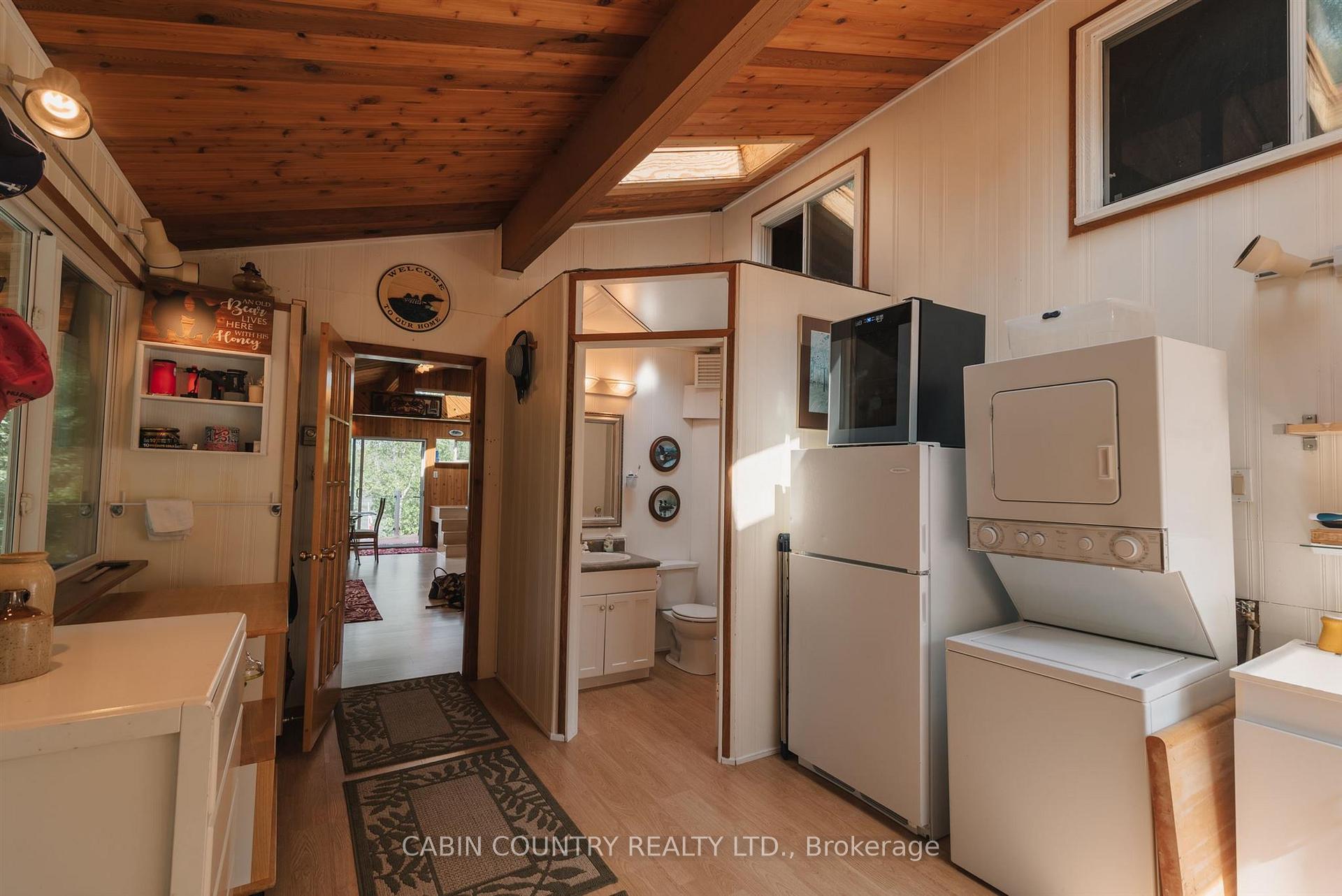 Photo 29 of FR 2 Little Echo Road, Kenora Remote Area, Lake of the Woods West — HOMEH