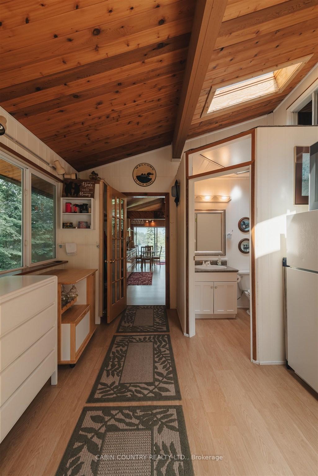 Photo 31 of FR 2 Little Echo Road, Kenora Remote Area, Lake of the Woods West — HOMEH