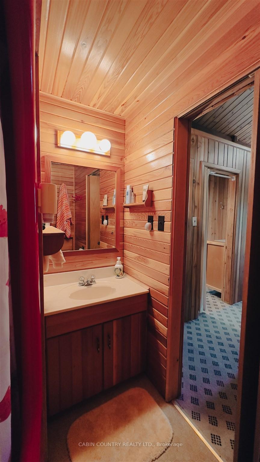 Photo 34 of FR 2 Little Echo Road, Kenora Remote Area, Lake of the Woods West — HOMEH