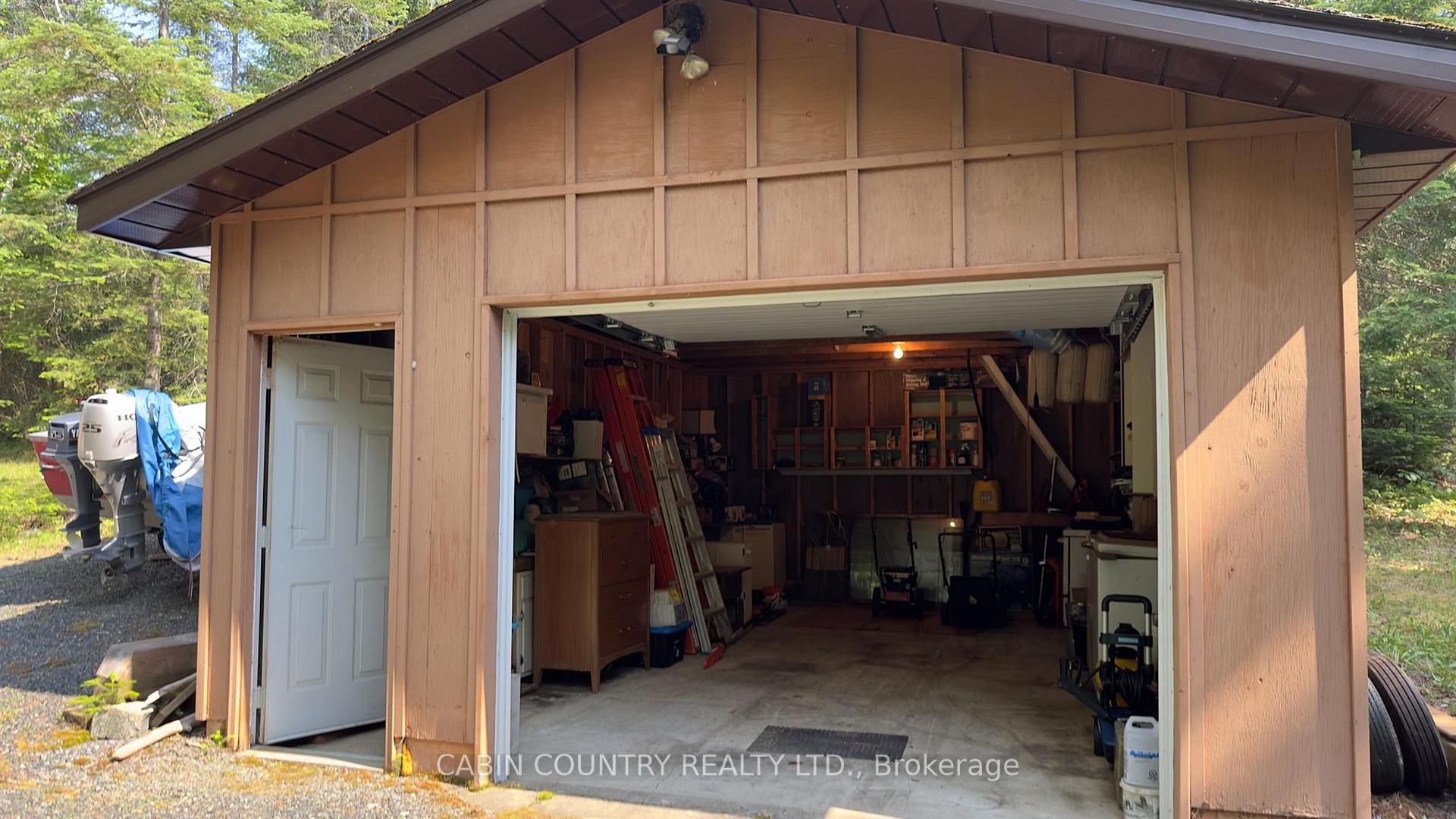 Photo 35 of FR 2 Little Echo Road, Kenora Remote Area, Lake of the Woods West — HOMEH