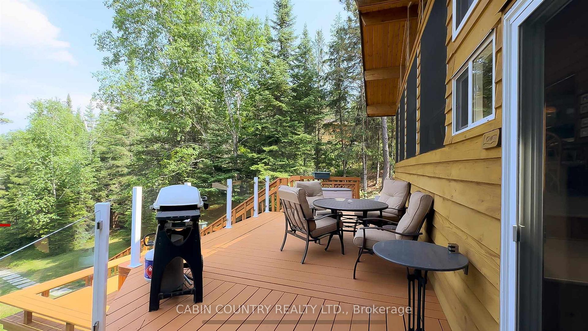 Photo 36 of FR 2 Little Echo Road, Kenora Remote Area, Lake of the Woods West — HOMEH