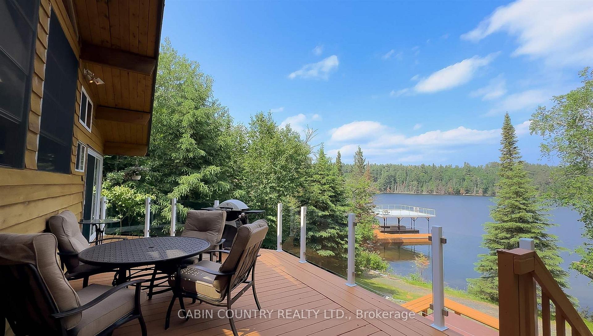 Photo 37 of FR 2 Little Echo Road, Kenora Remote Area, Lake of the Woods West — HOMEH