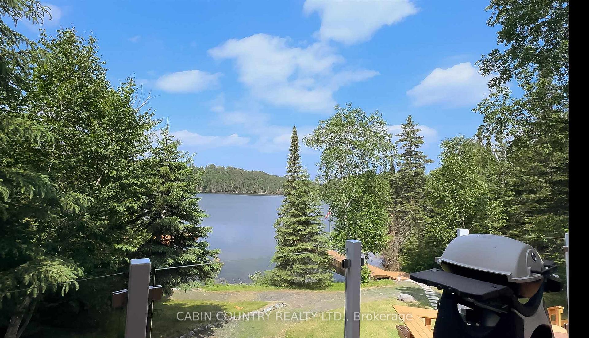 Photo 38 of FR 2 Little Echo Road, Kenora Remote Area, Lake of the Woods West — HOMEH