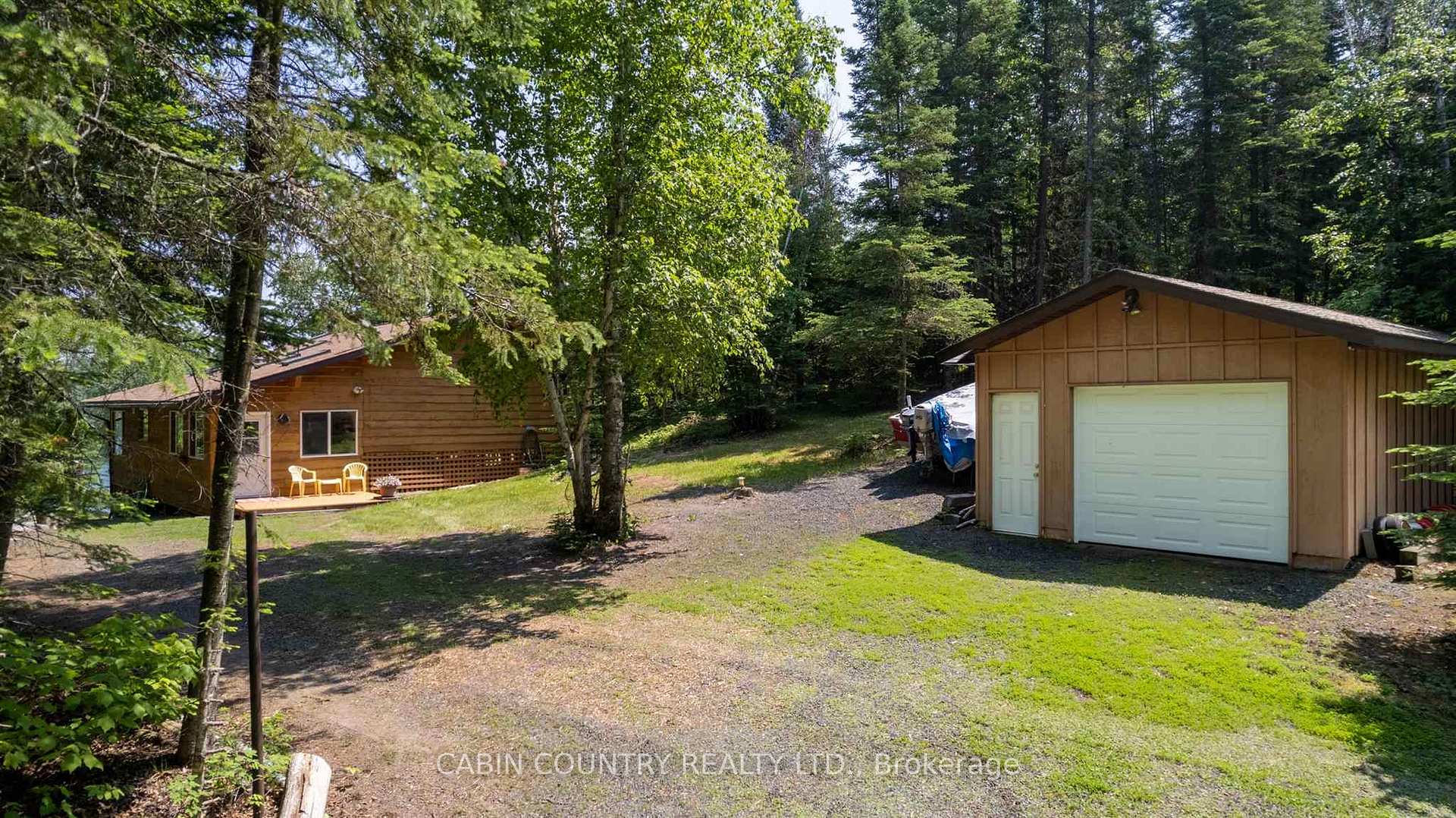 Photo 39 of FR 2 Little Echo Road, Kenora Remote Area, Lake of the Woods West — HOMEH