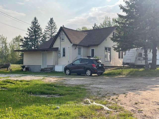 Photo 1 of 11 Anton Road, Kenora Remote Area, Oxdrift — HOMEH