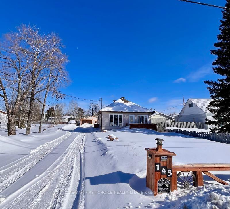 Photo 1 of 145 Kenogami Road, Greenstone — HOMEH