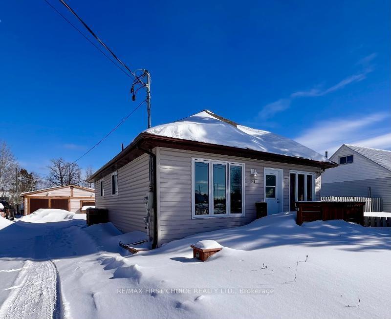 Photo 2 of 145 Kenogami Road, Greenstone — HOMEH