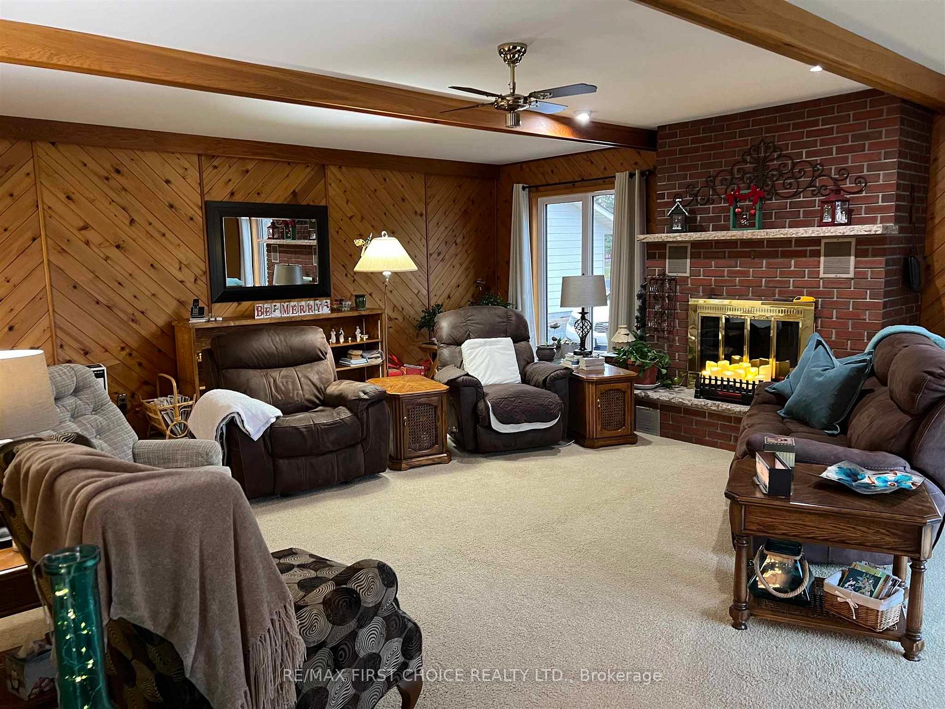 Photo 5 of 57 Strachan Drive, Emo — HOMEH