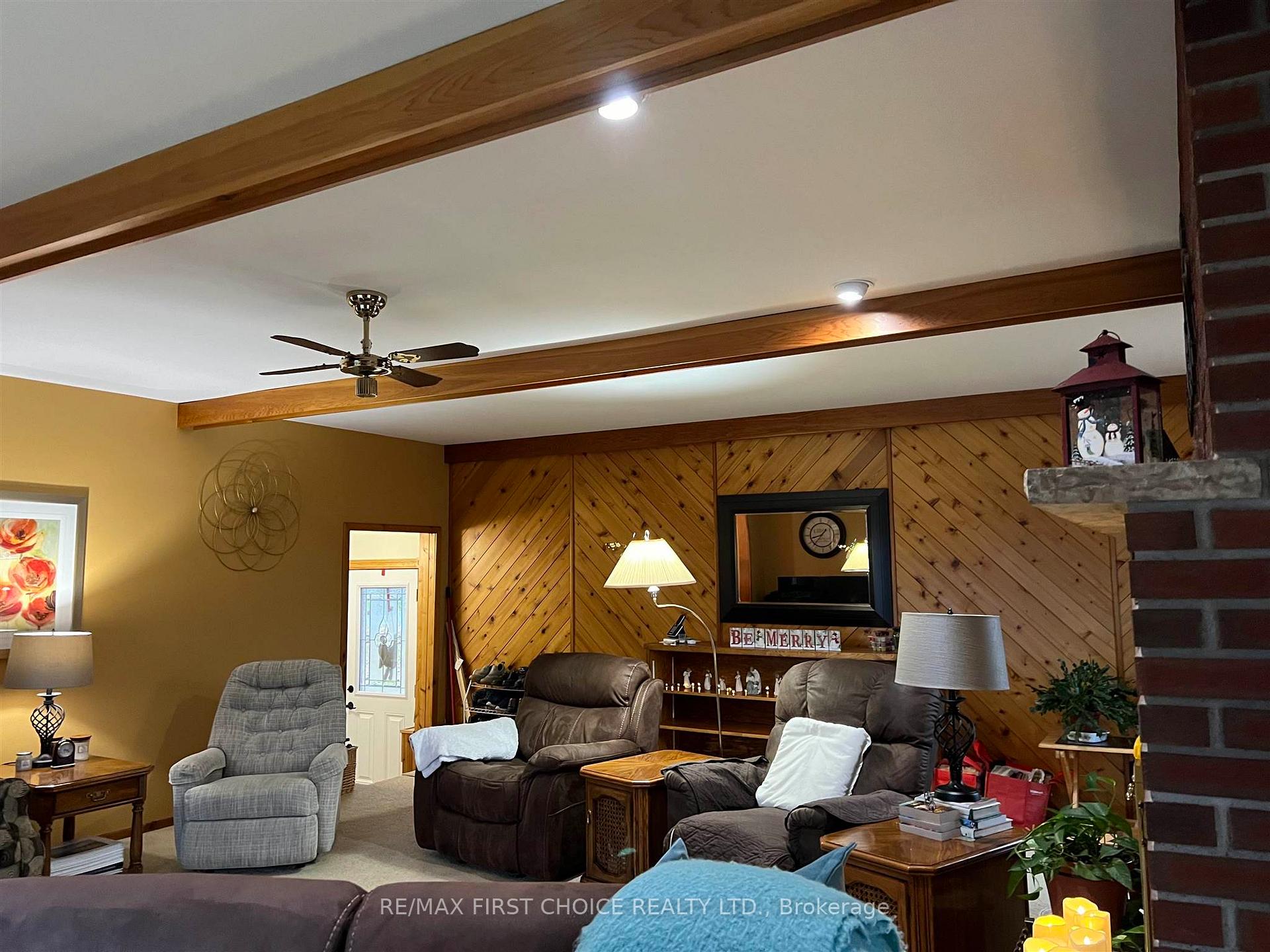 Photo 7 of 57 Strachan Drive, Emo — HOMEH