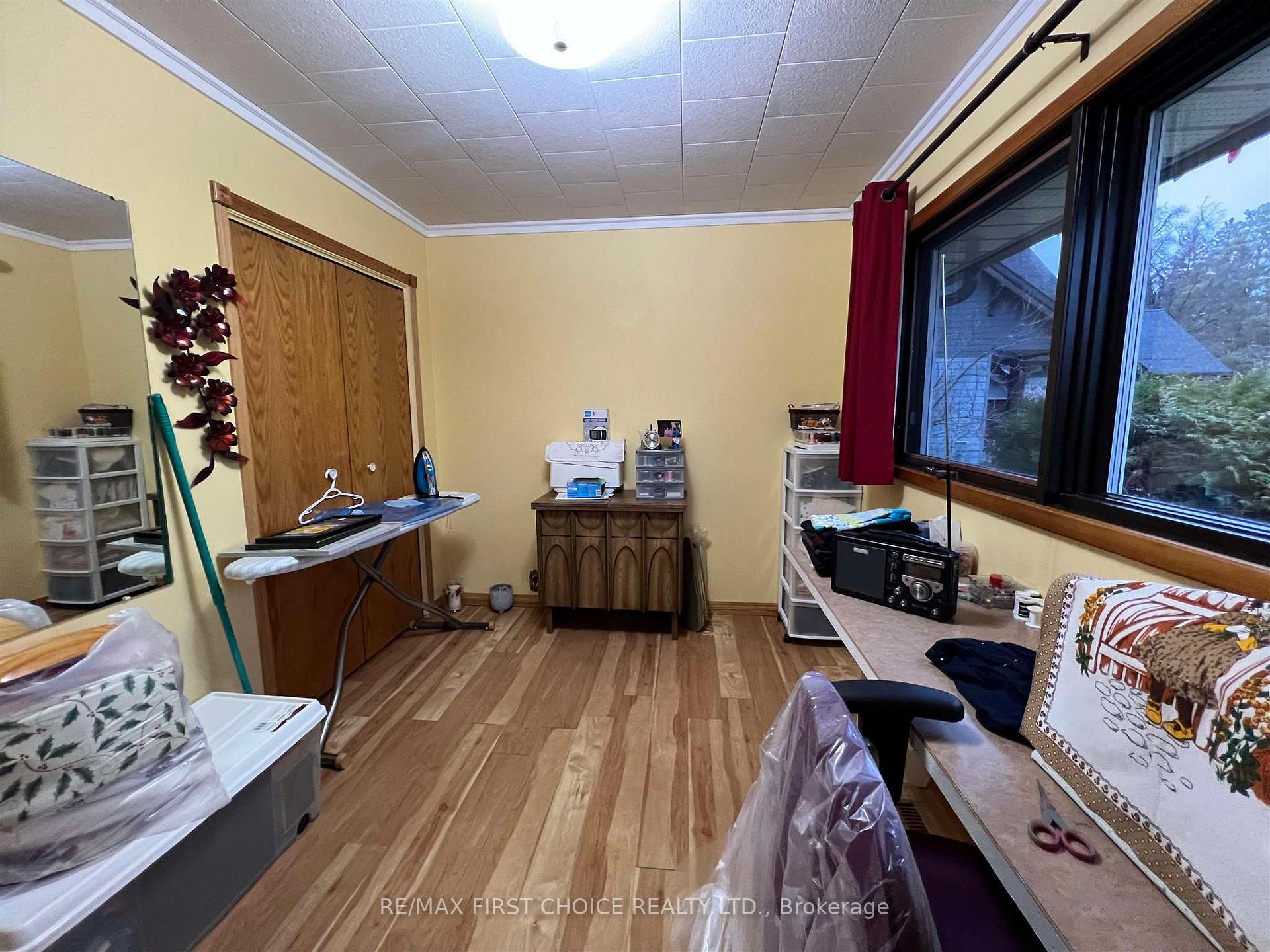 Photo 21 of 57 Strachan Drive, Emo — HOMEH