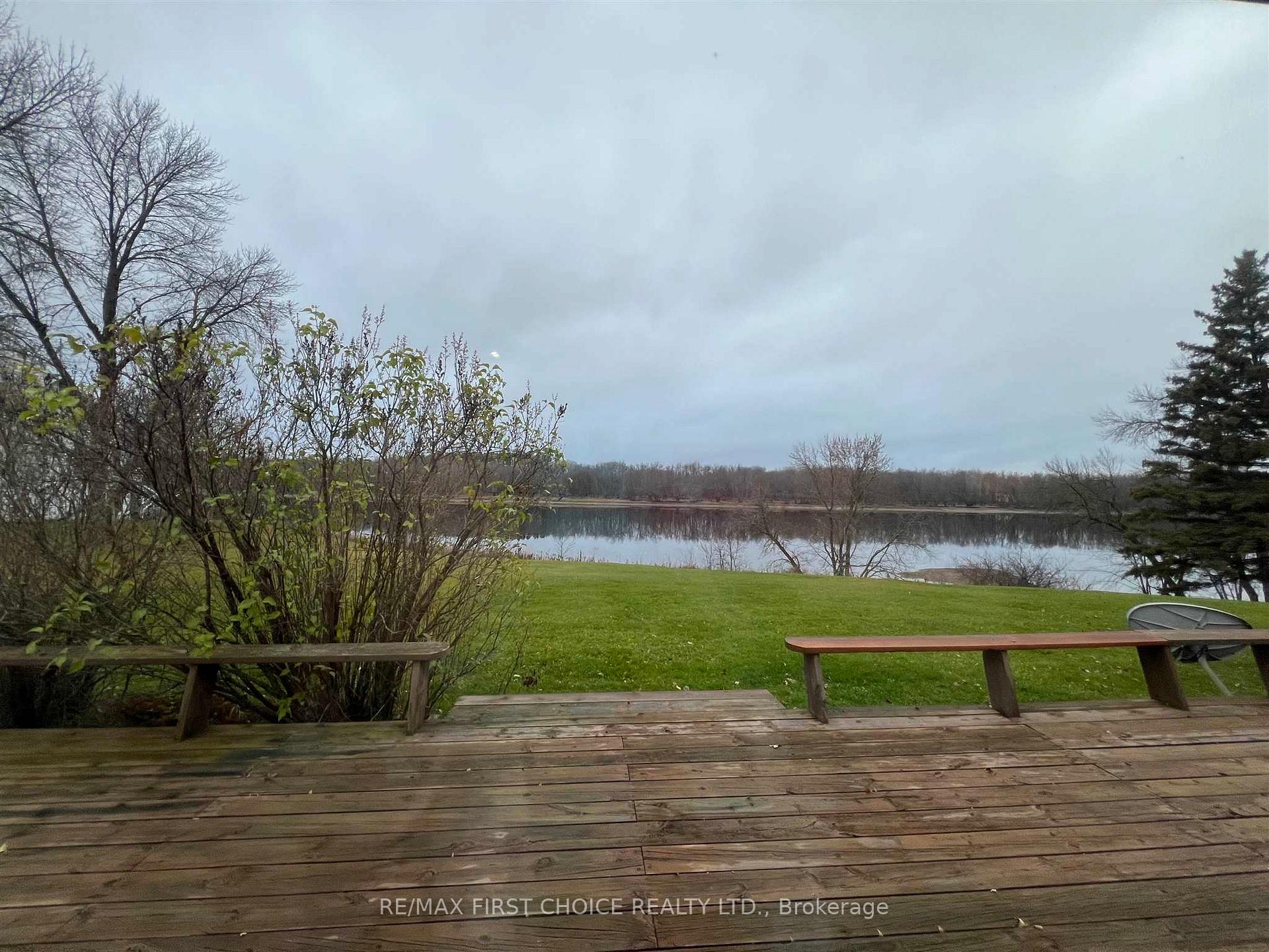 Photo 37 of 57 Strachan Drive, Emo — HOMEH