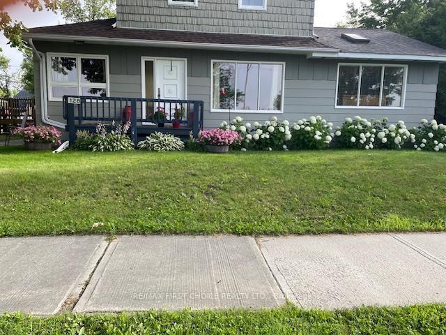 Photo 2 of 128 Front Street, Emo — HOMEH