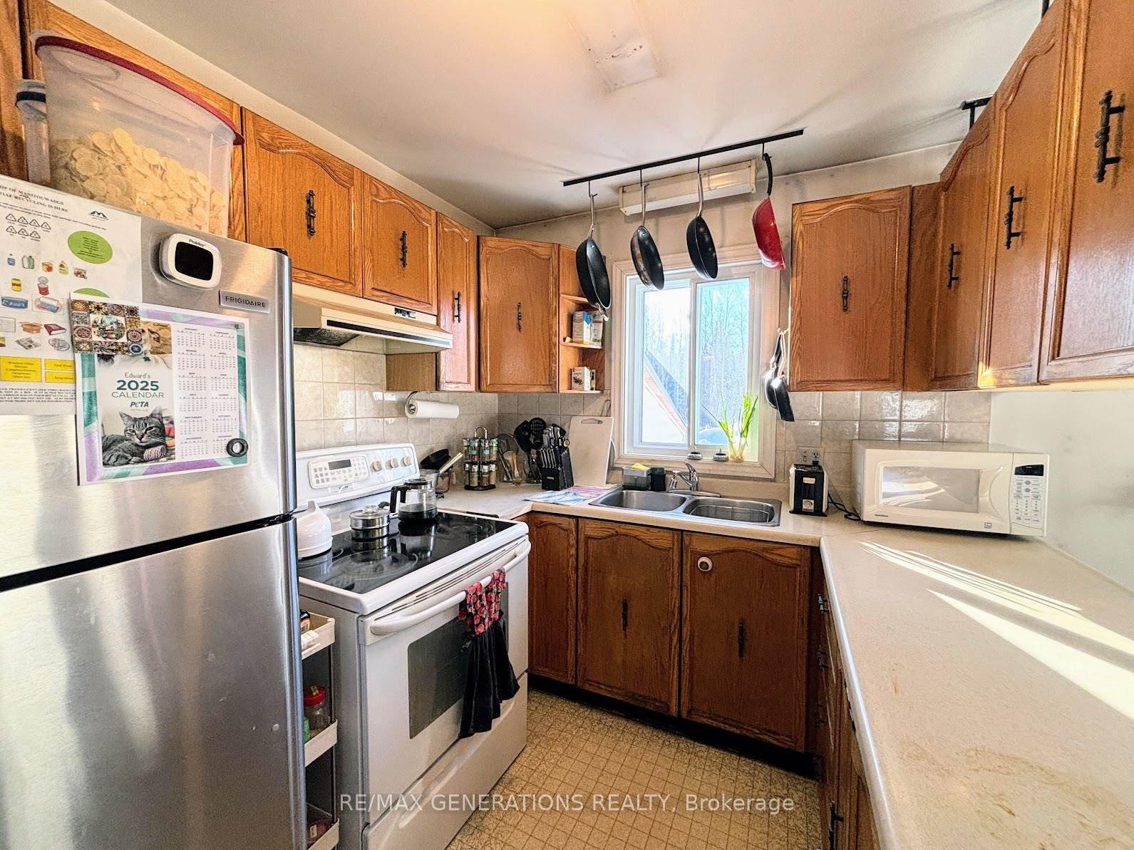 Photo 8 of 58 Matachewan Road, Manitouwadge — HOMEH