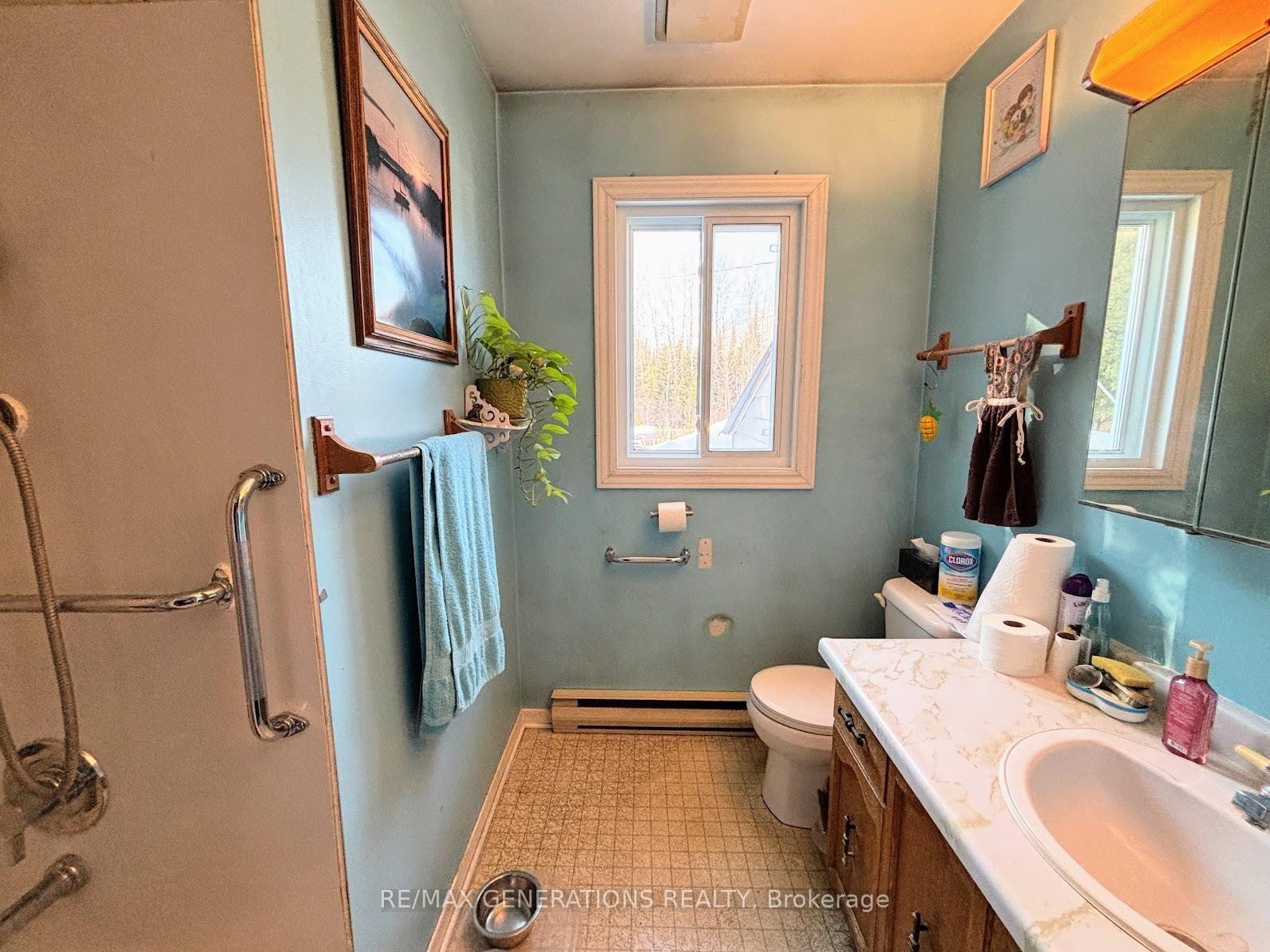 Photo 22 of 58 Matachewan Road, Manitouwadge — HOMEH