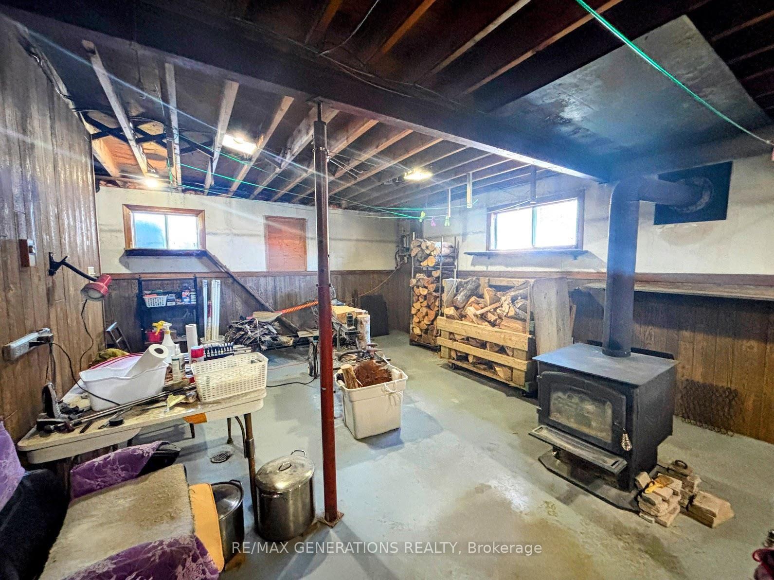 Photo 25 of 58 Matachewan Road, Manitouwadge — HOMEH