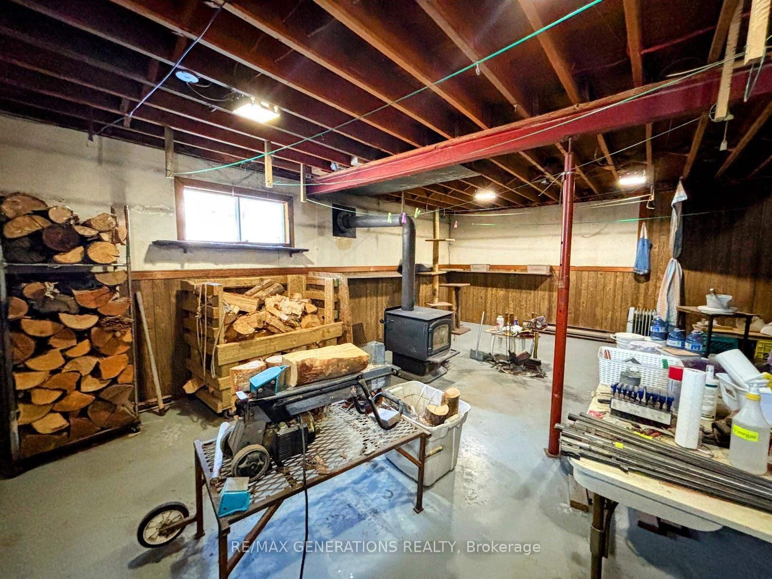 Photo 26 of 58 Matachewan Road, Manitouwadge — HOMEH