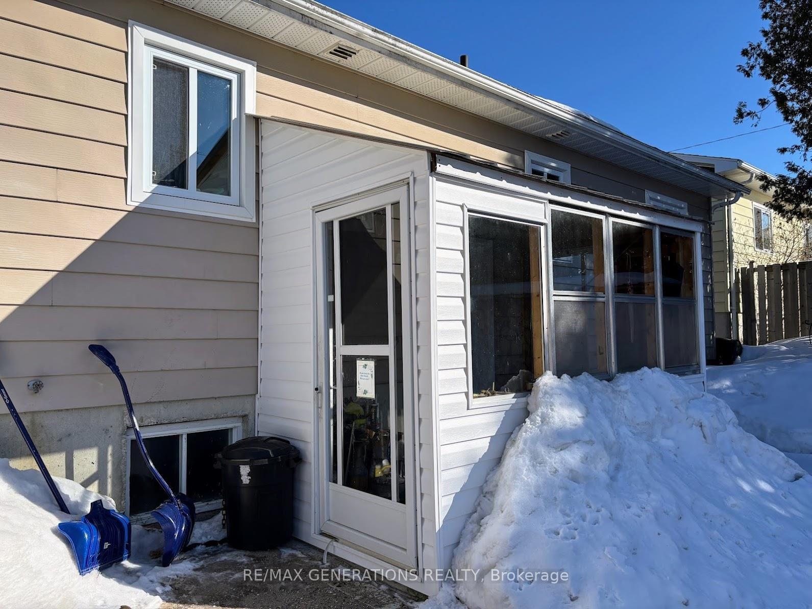 Photo 33 of 58 Matachewan Road, Manitouwadge — HOMEH