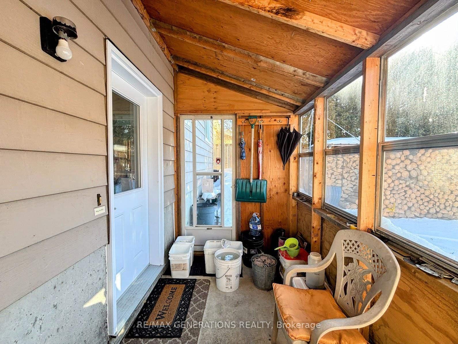 Photo 34 of 58 Matachewan Road, Manitouwadge — HOMEH
